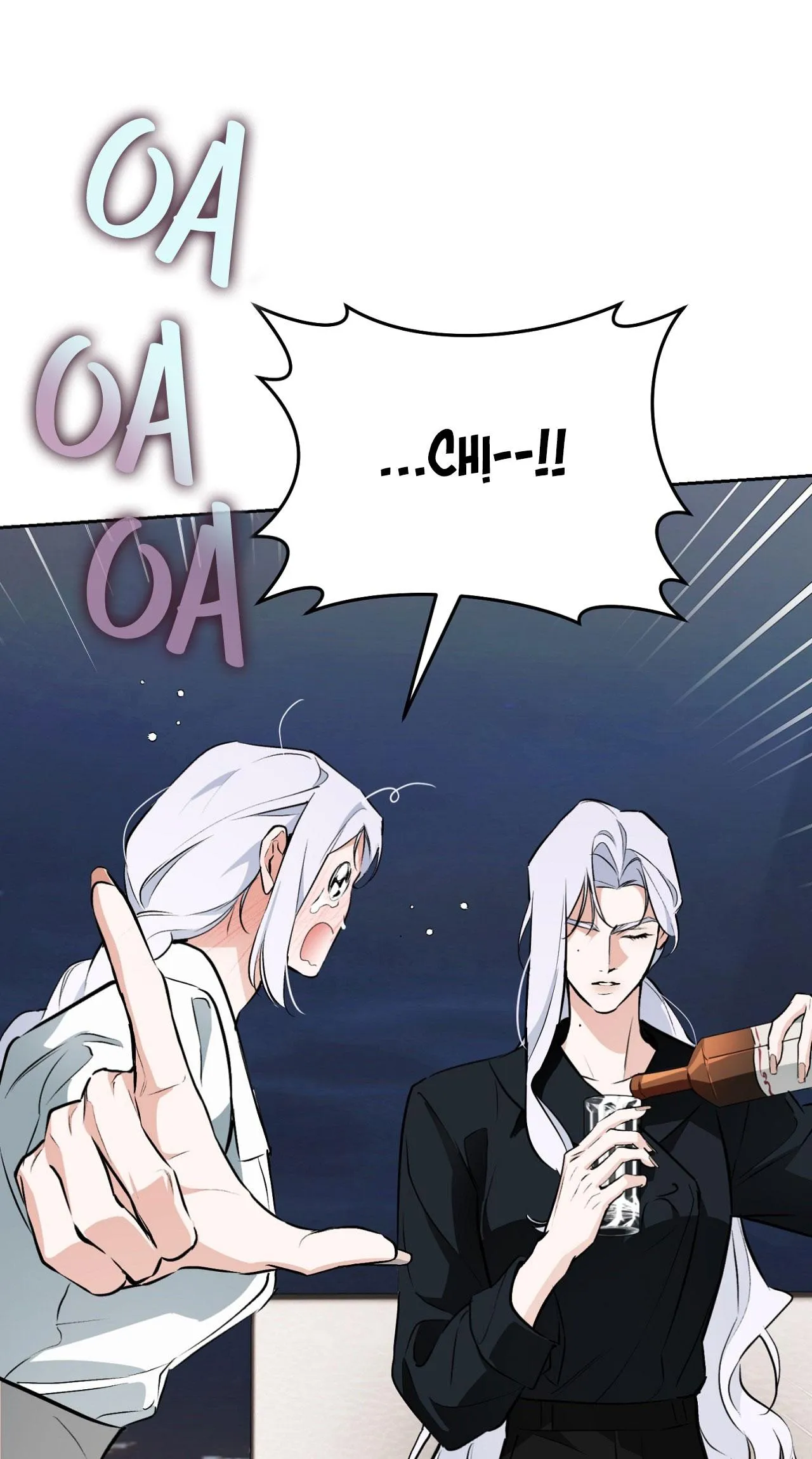 OFF TRACK Chapter 45 Trang 31