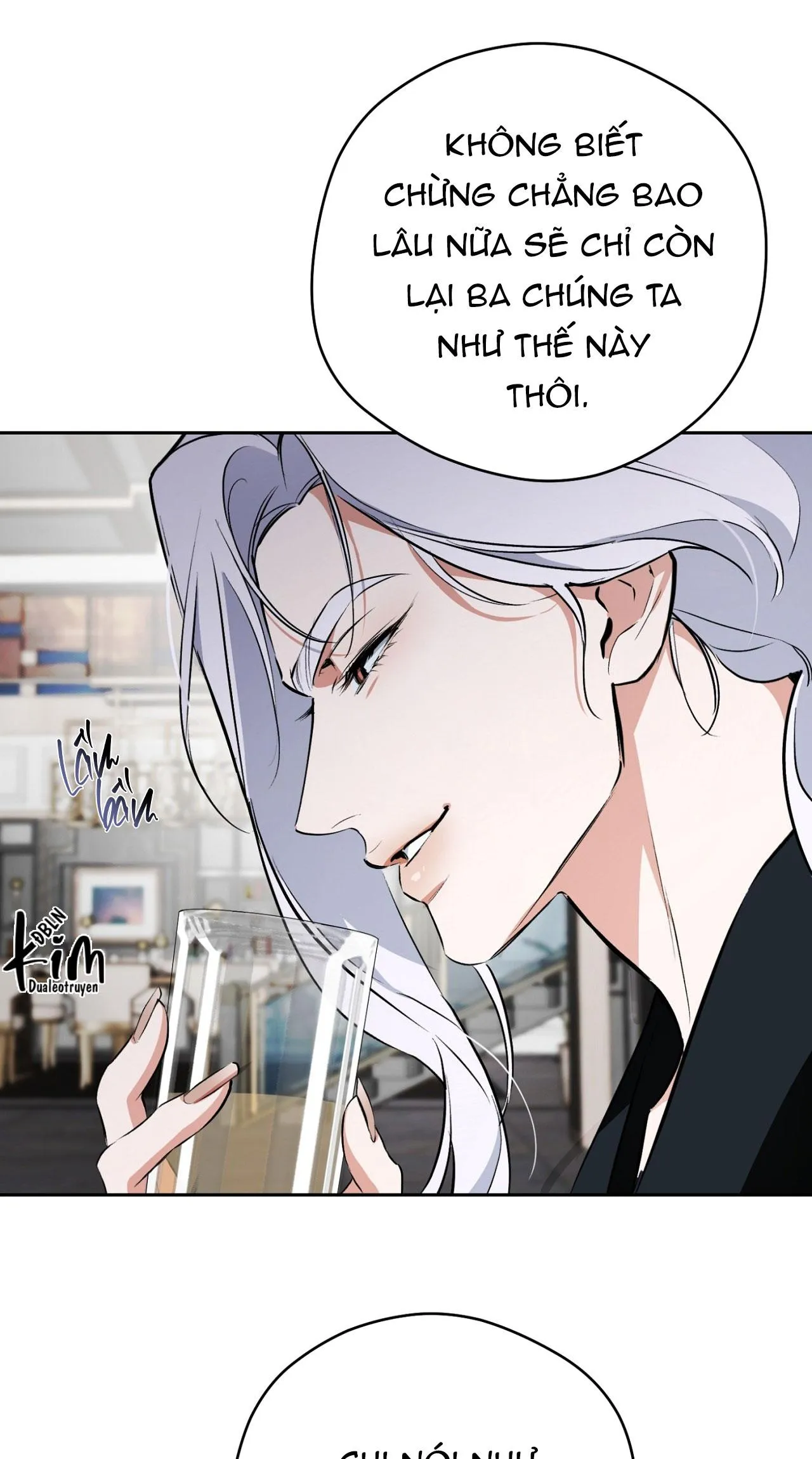 OFF TRACK Chapter 45 Trang 33