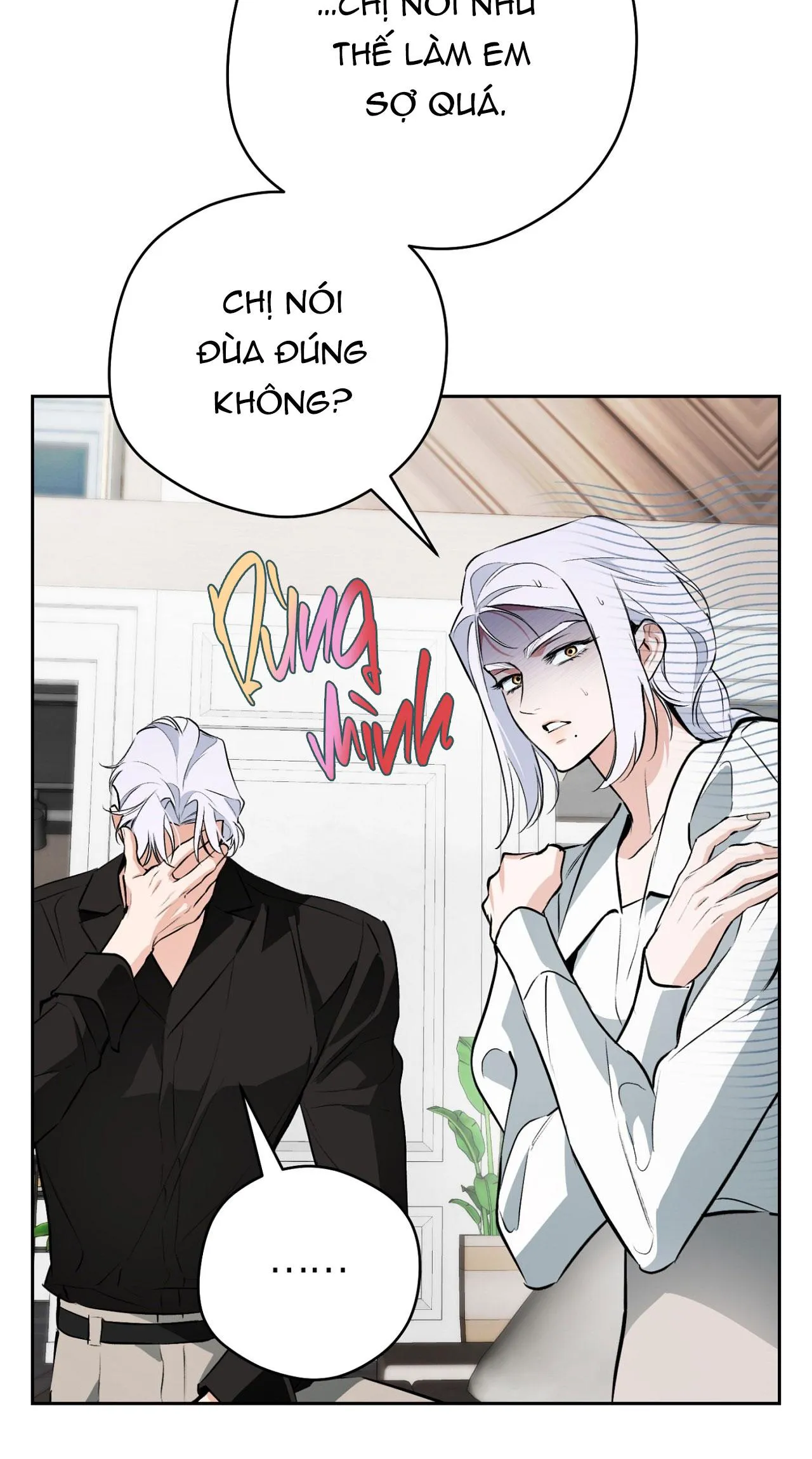 OFF TRACK Chapter 45 Trang 34