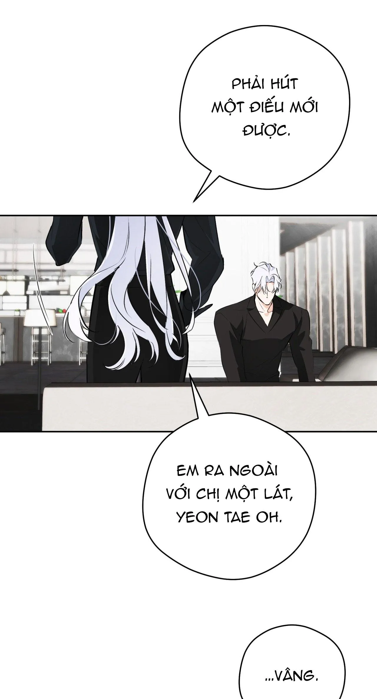 OFF TRACK Chapter 45 Trang 35