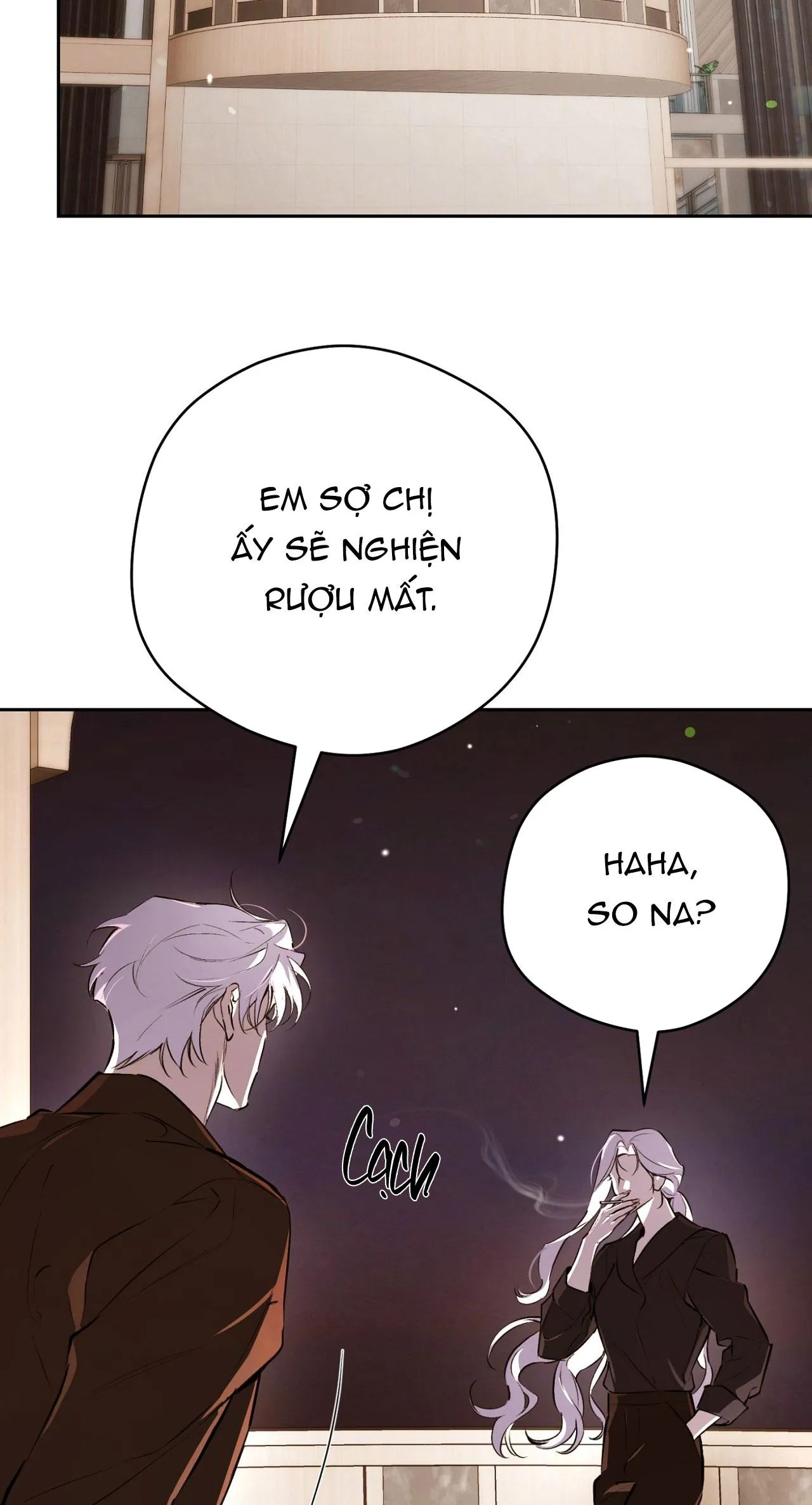 OFF TRACK Chapter 45 Trang 39