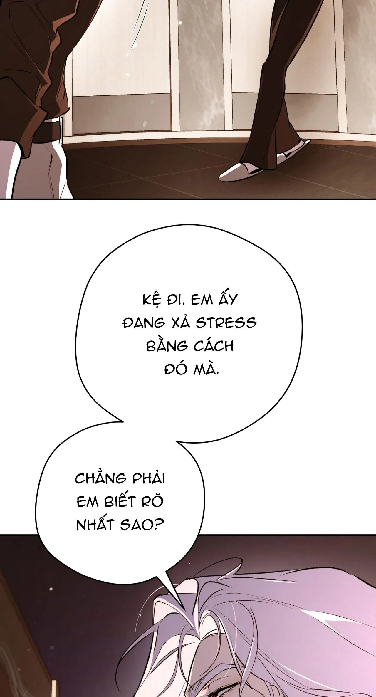 OFF TRACK Chapter 45 Trang 40