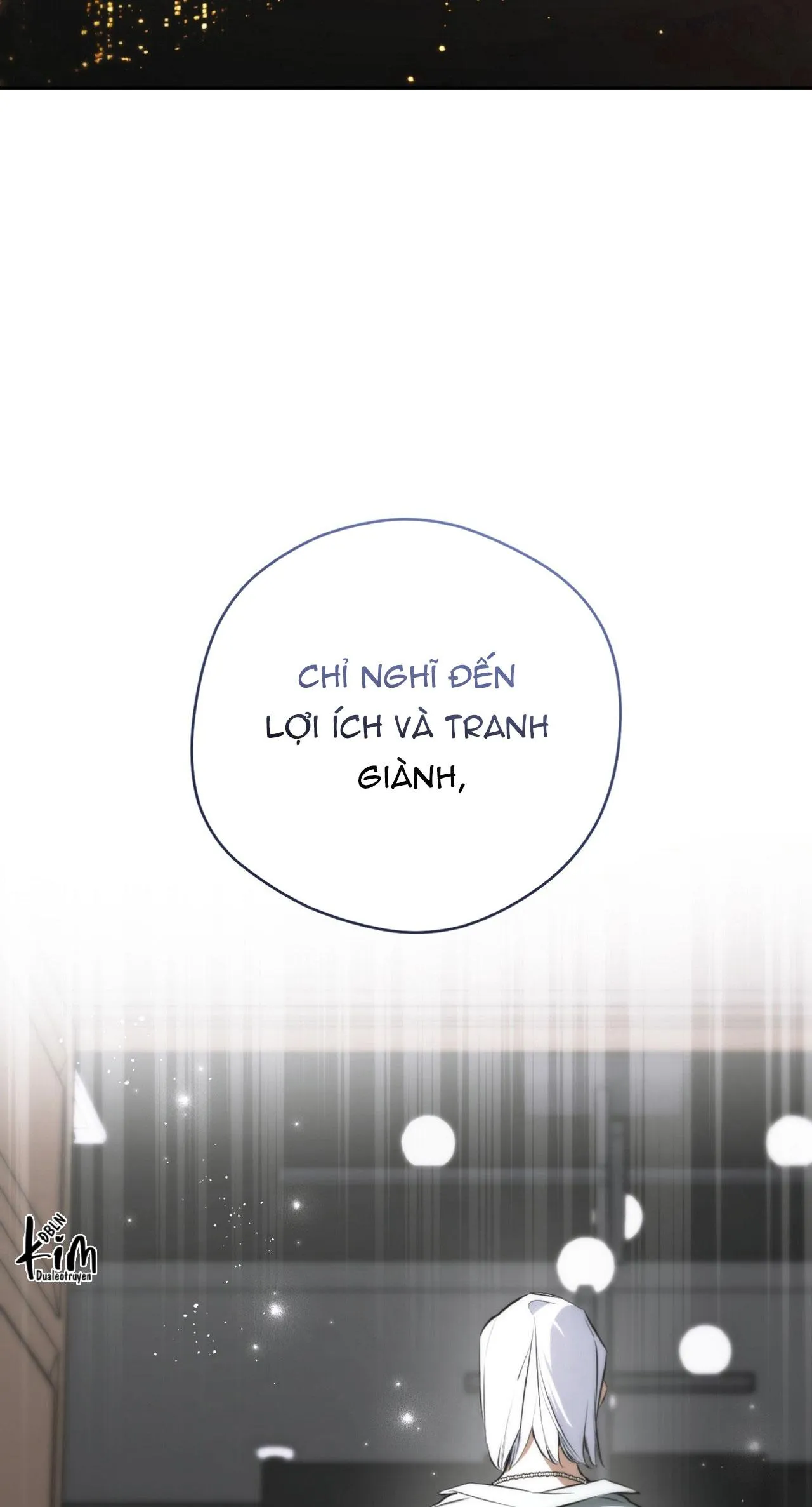 OFF TRACK Chapter 45 Trang 44