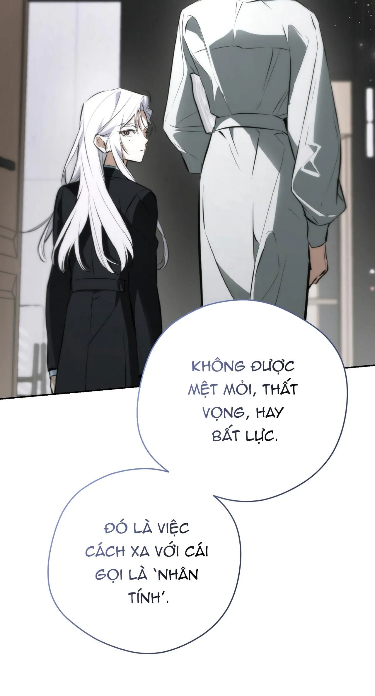OFF TRACK Chapter 45 Trang 45