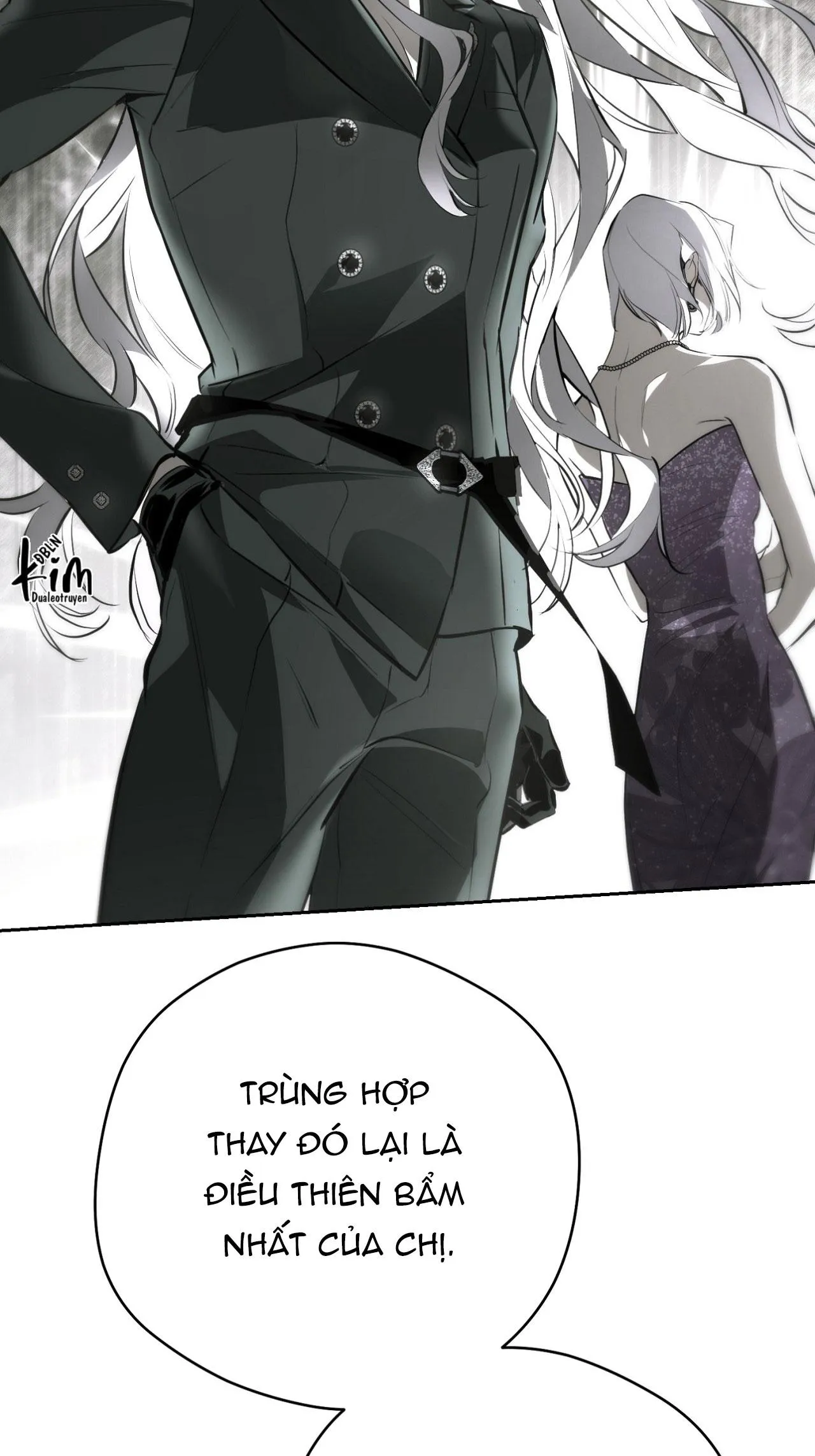 OFF TRACK Chapter 45 Trang 47