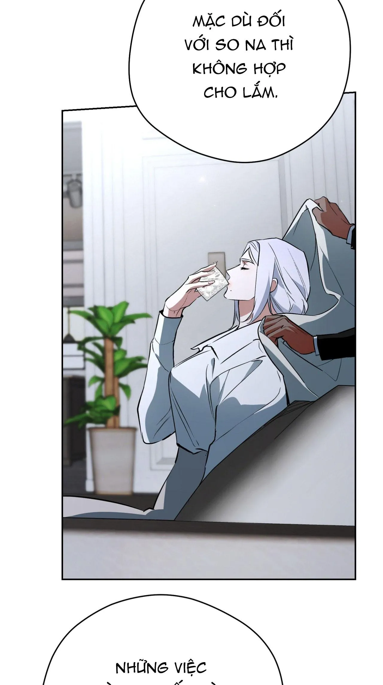 OFF TRACK Chapter 45 Trang 48