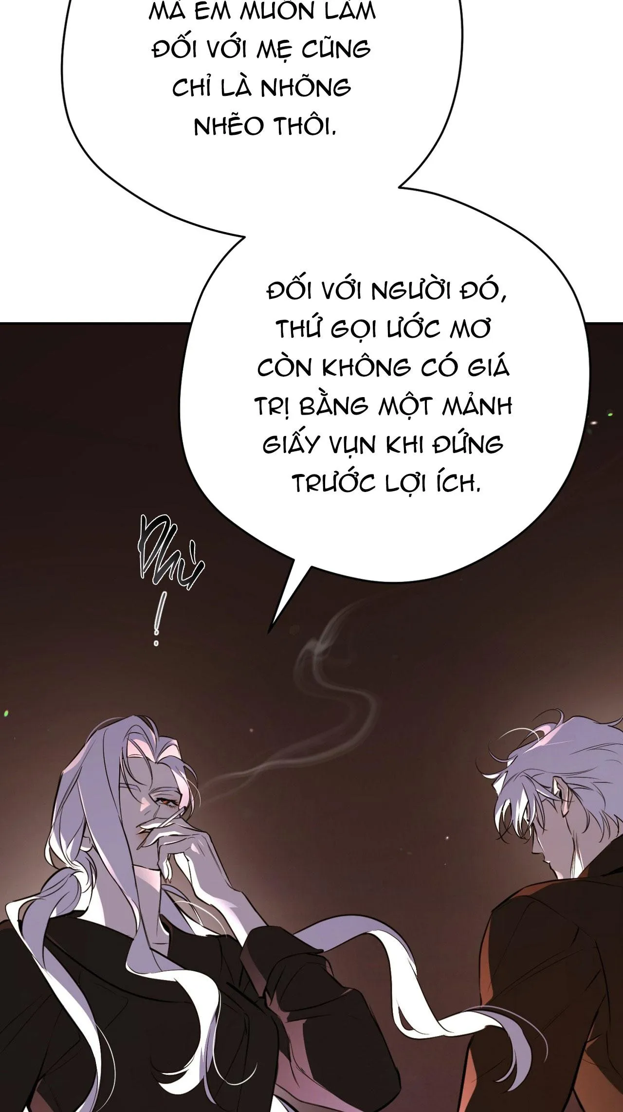 OFF TRACK Chapter 45 Trang 49