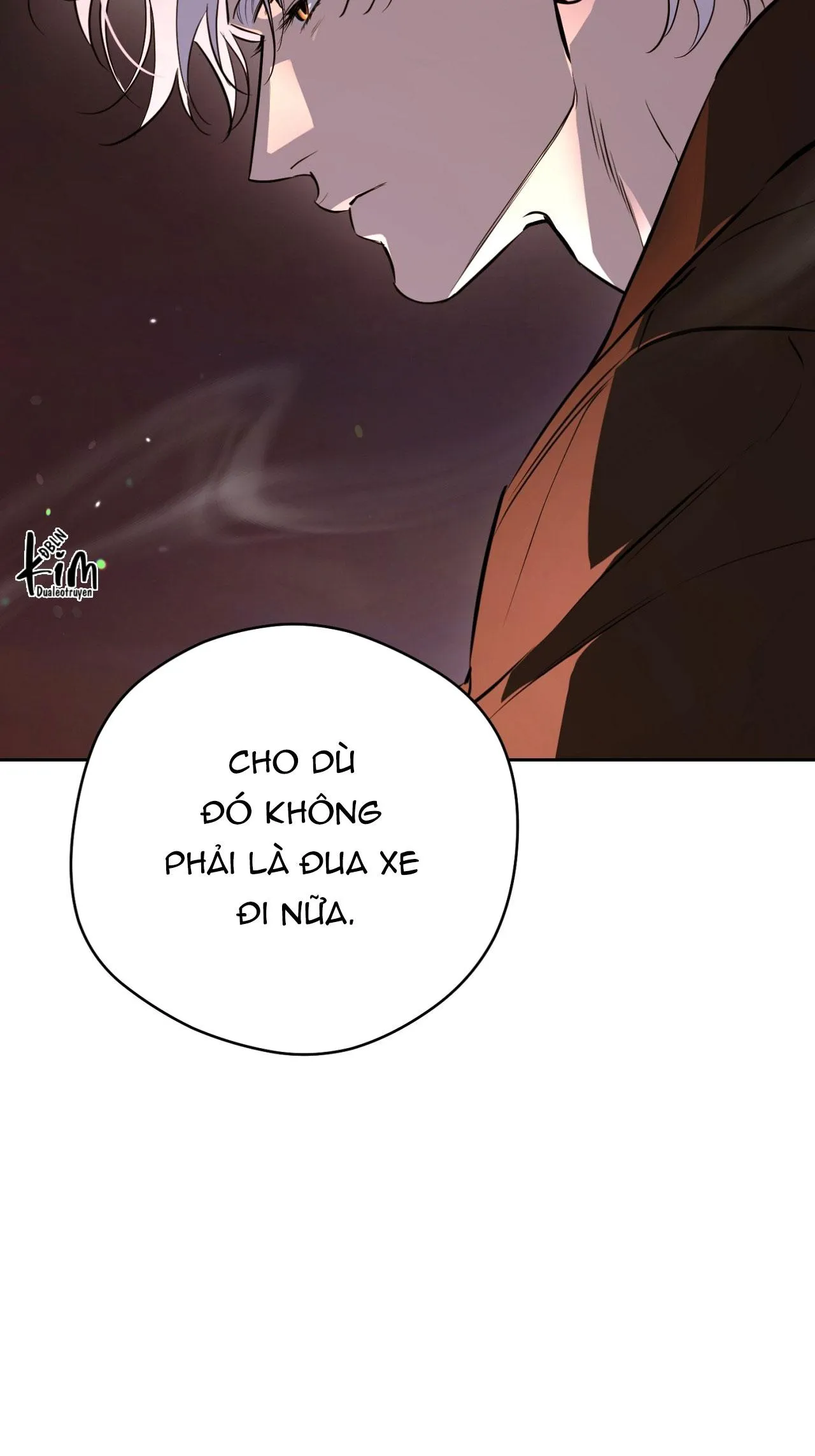 OFF TRACK Chapter 45 Trang 53