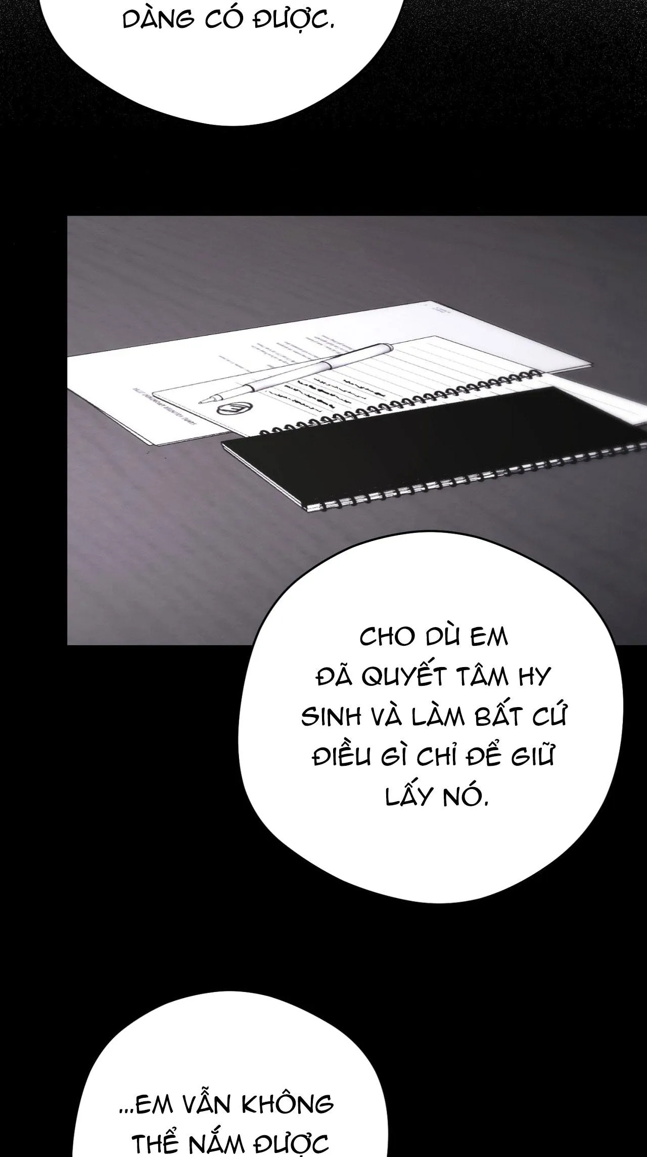 OFF TRACK Chapter 45 Trang 55