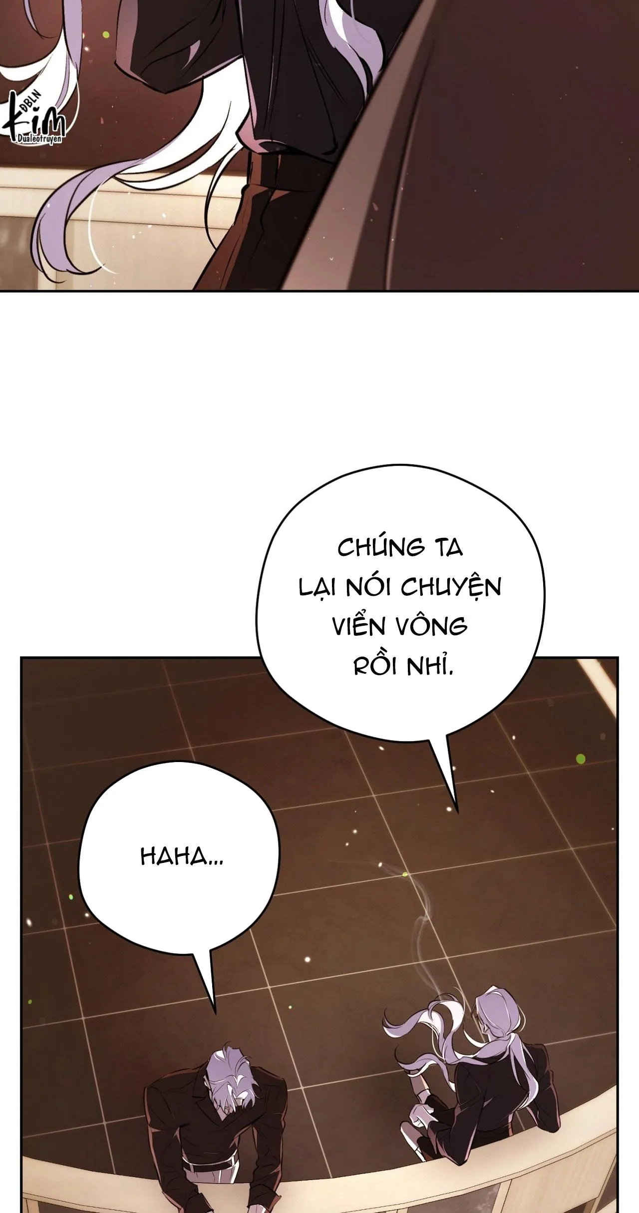 OFF TRACK Chapter 45 Trang 58