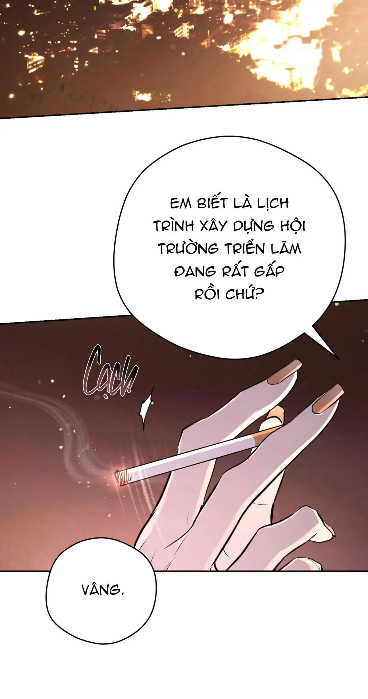 OFF TRACK Chapter 45 Trang 60