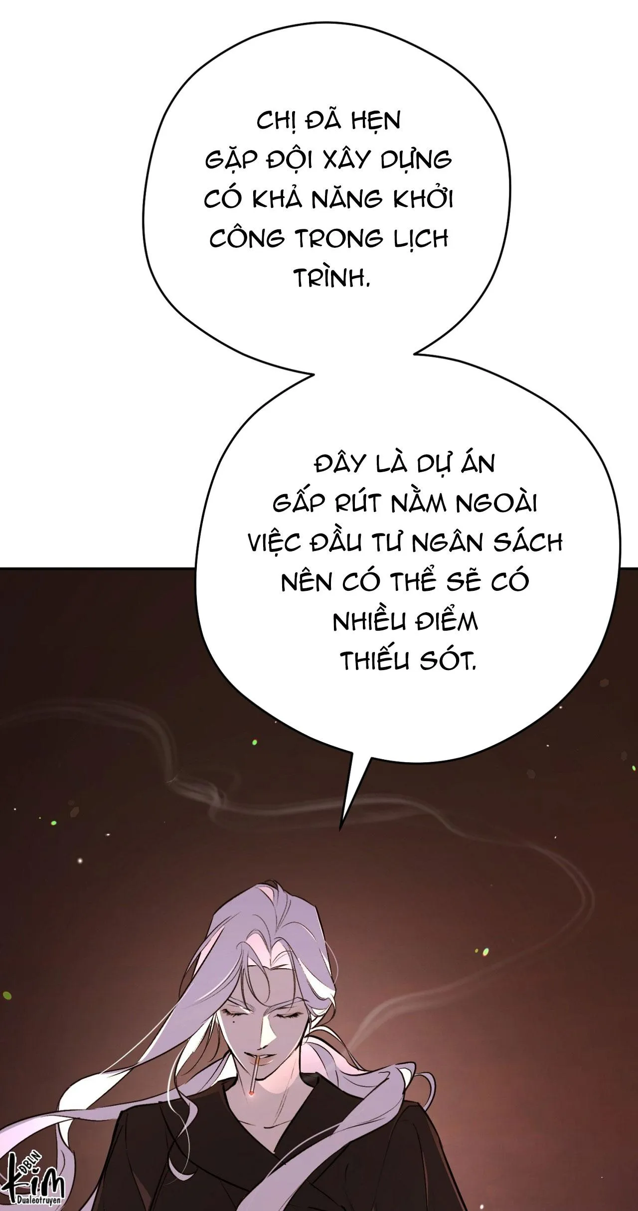 OFF TRACK Chapter 45 Trang 61