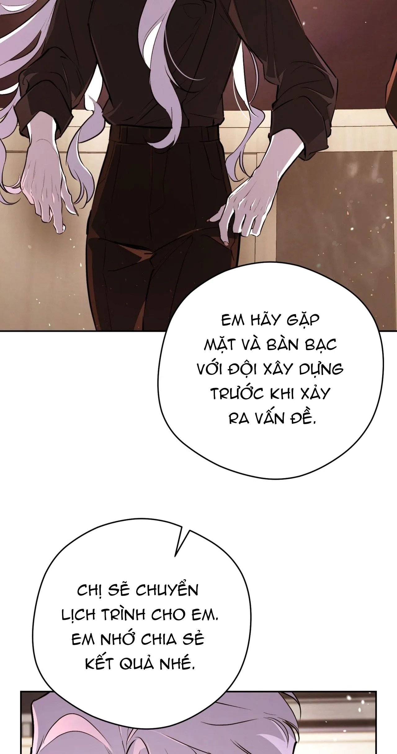 OFF TRACK Chapter 45 Trang 62