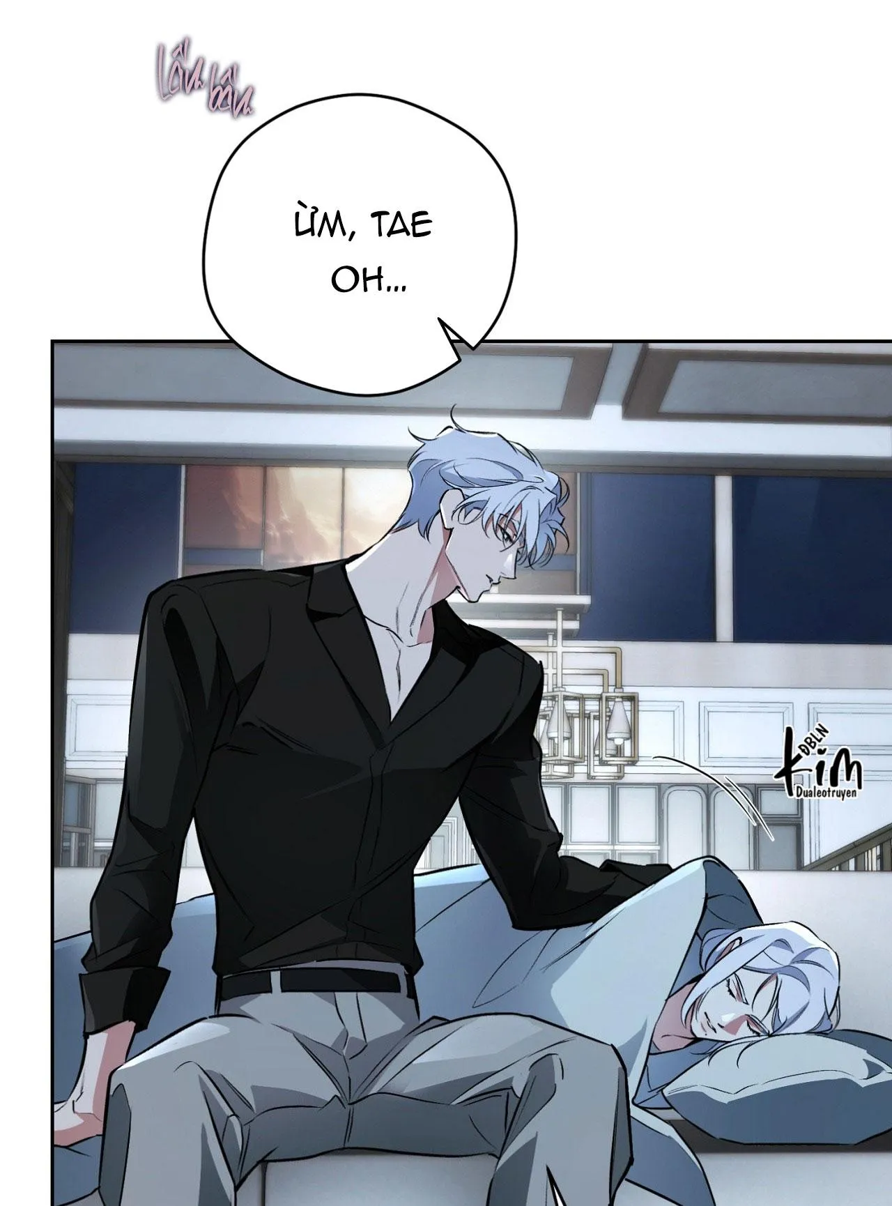 OFF TRACK Chapter 45 Trang 68