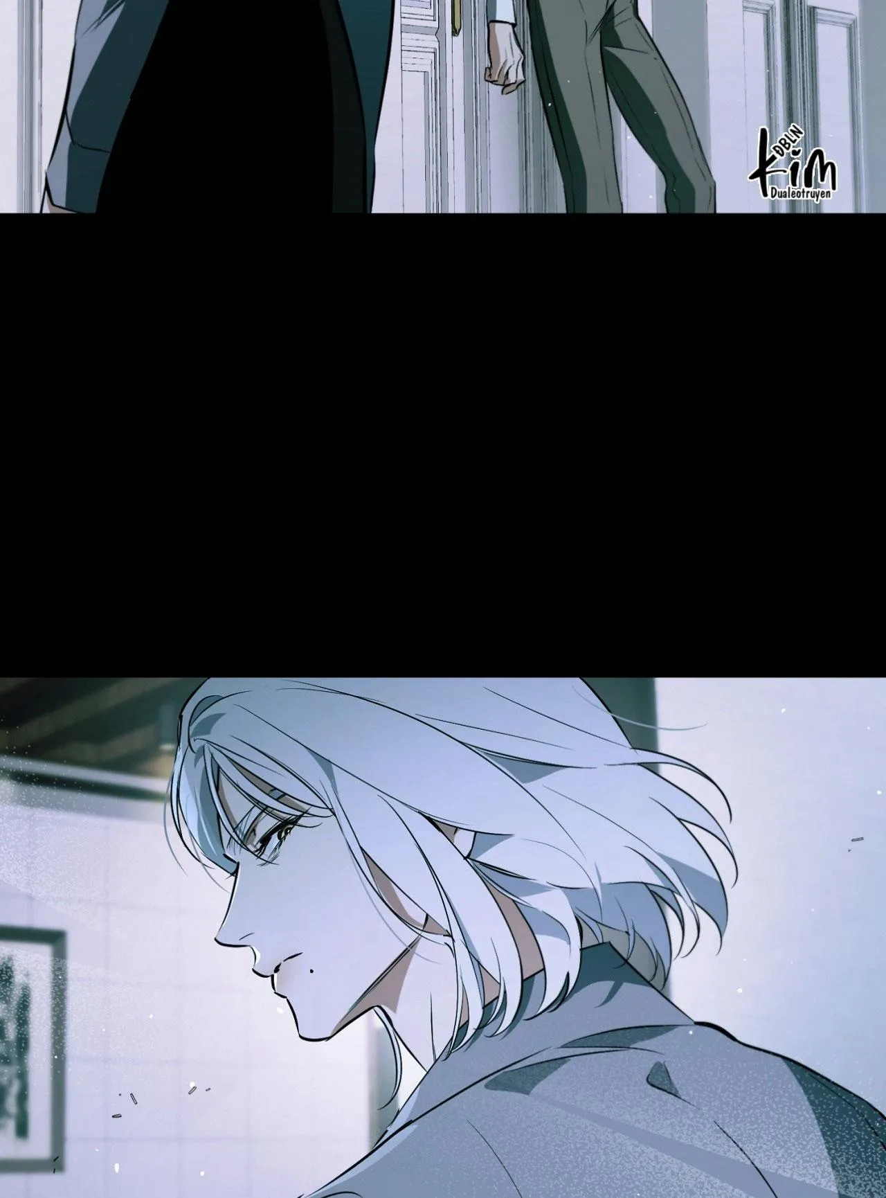 OFF TRACK Chapter 45 Trang 74