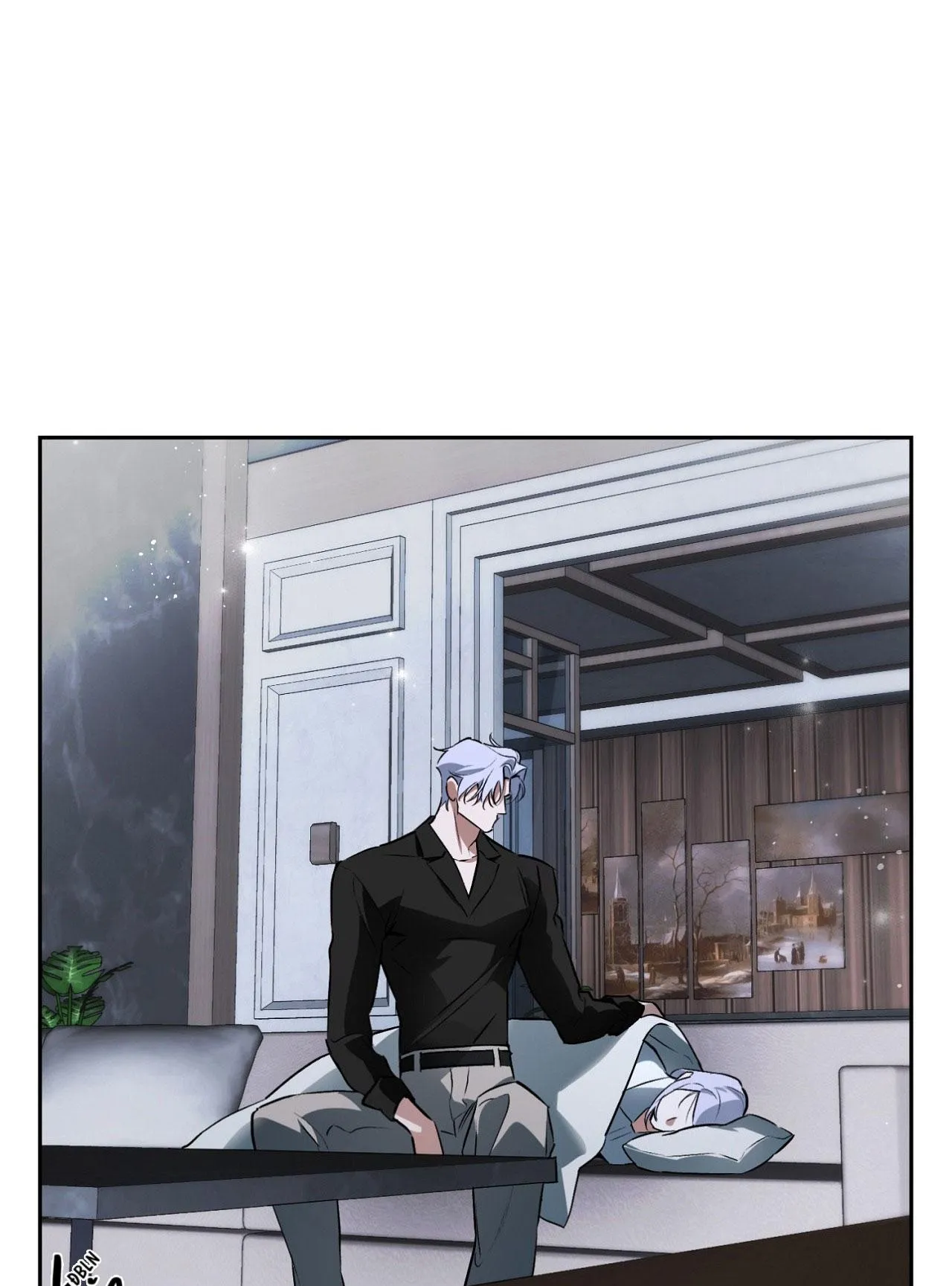 OFF TRACK Chapter 45 Trang 77