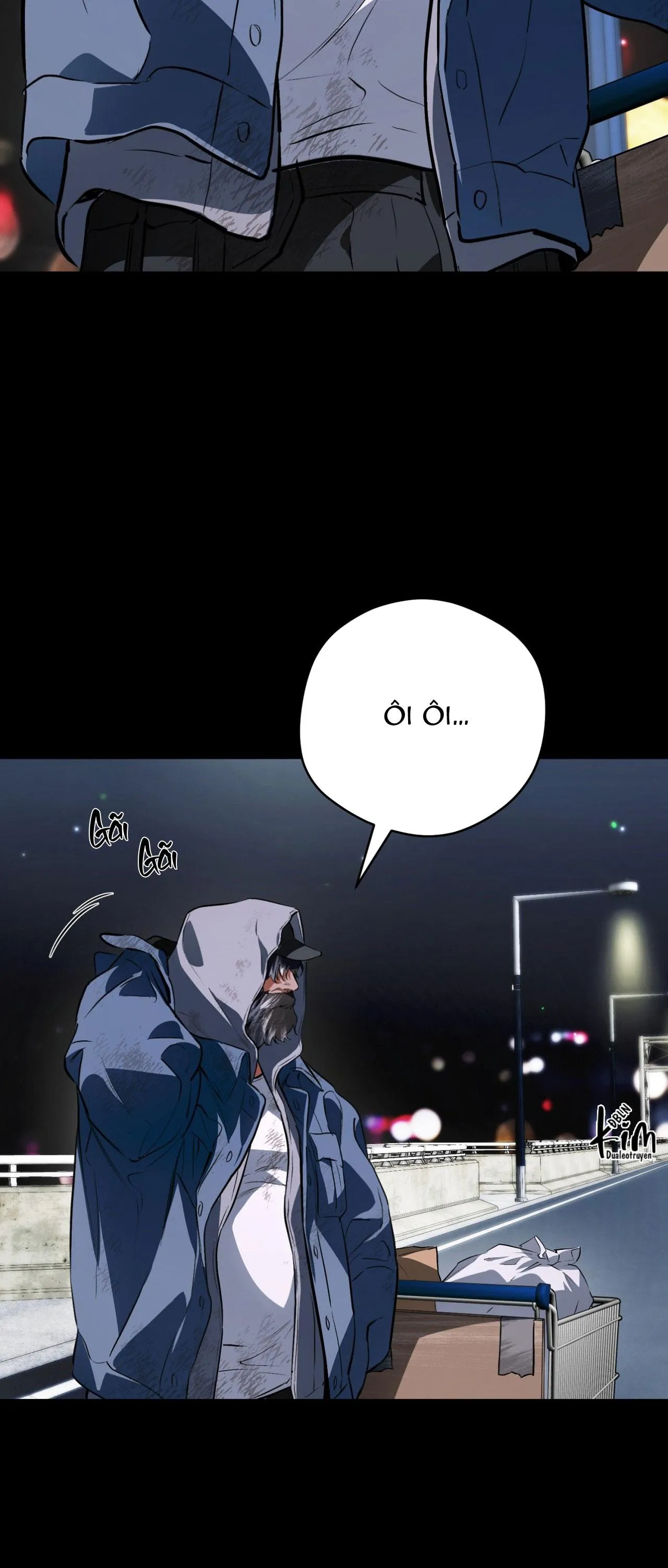 OFF TRACK Chapter 45 Trang 80