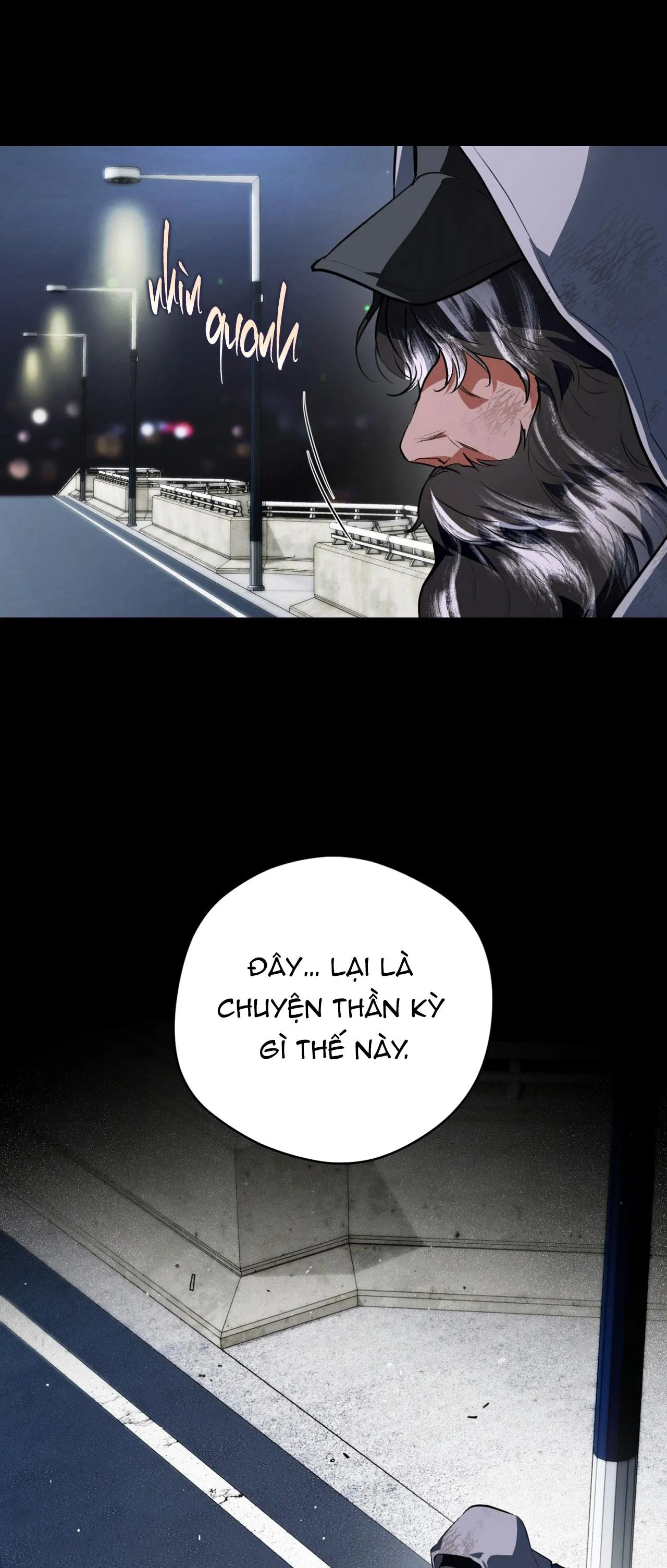 OFF TRACK Chapter 45 Trang 81