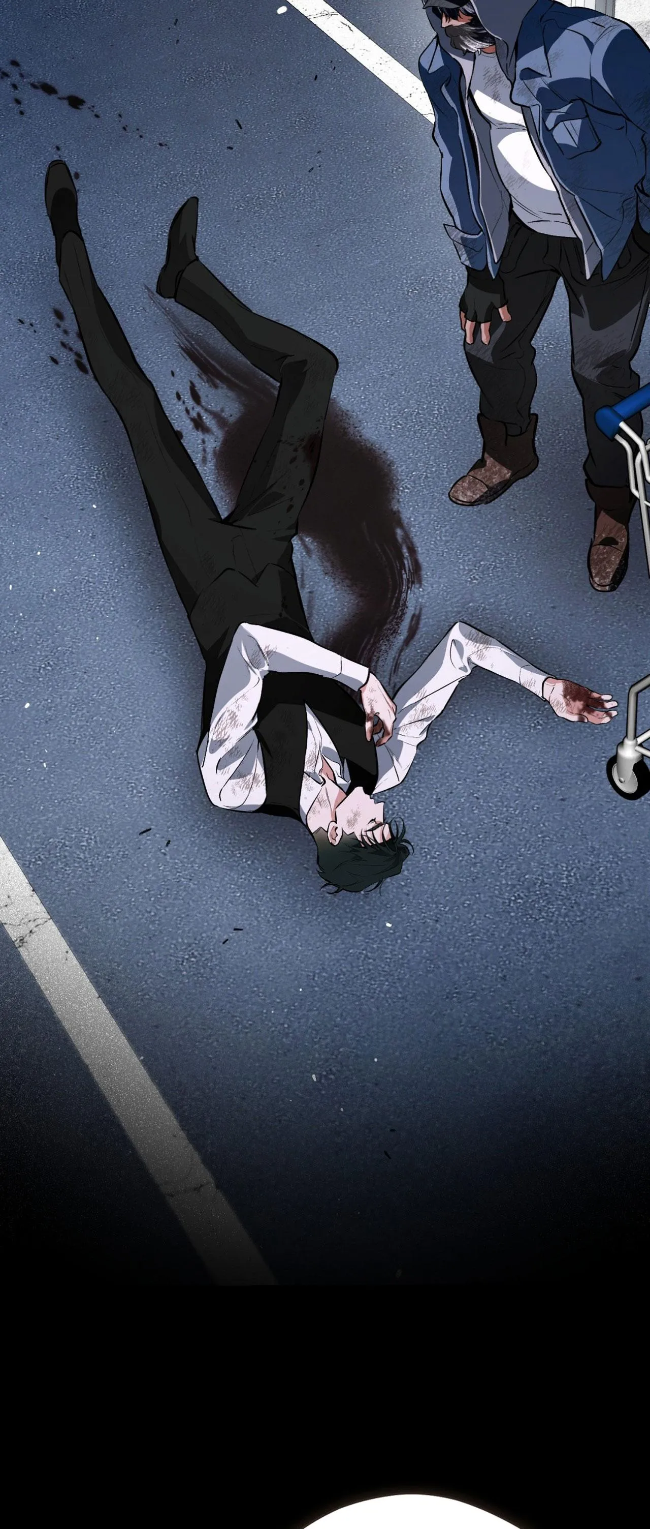 OFF TRACK Chapter 45 Trang 82