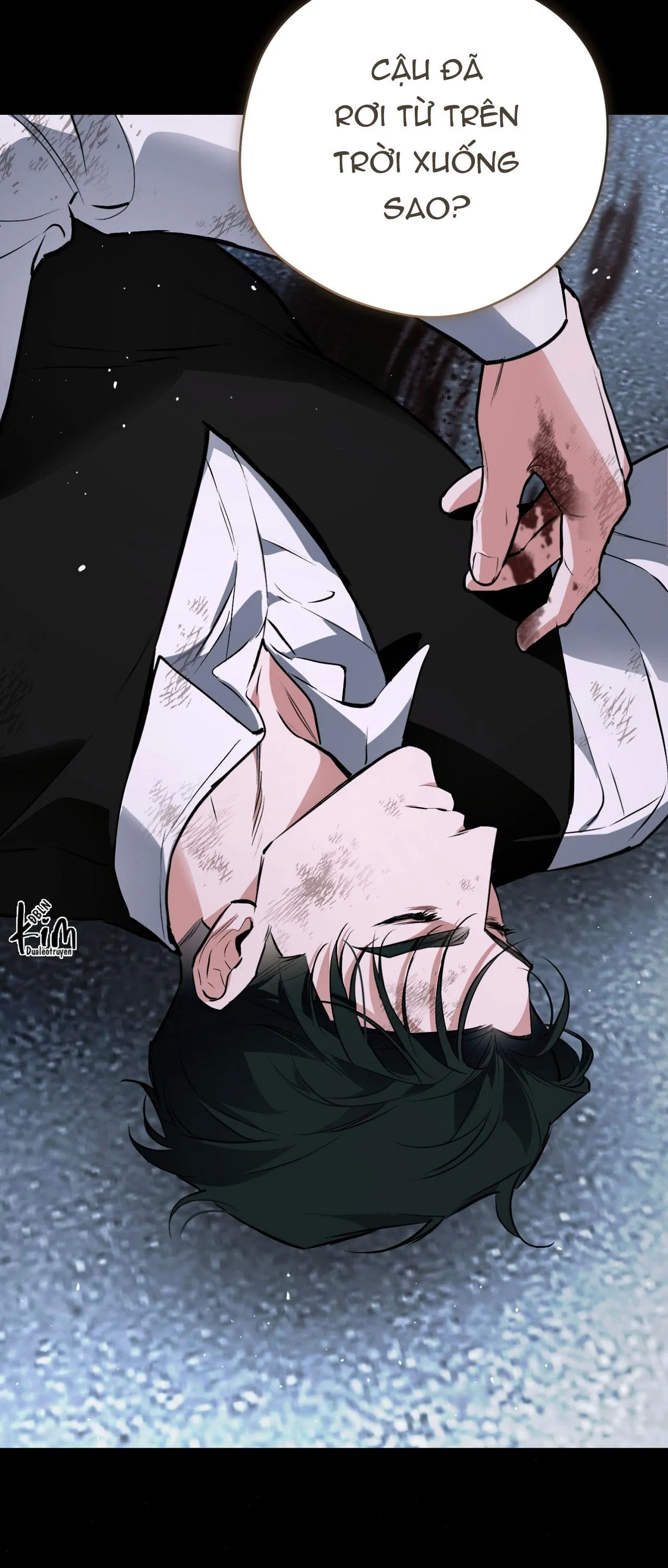 OFF TRACK Chapter 45 Trang 83