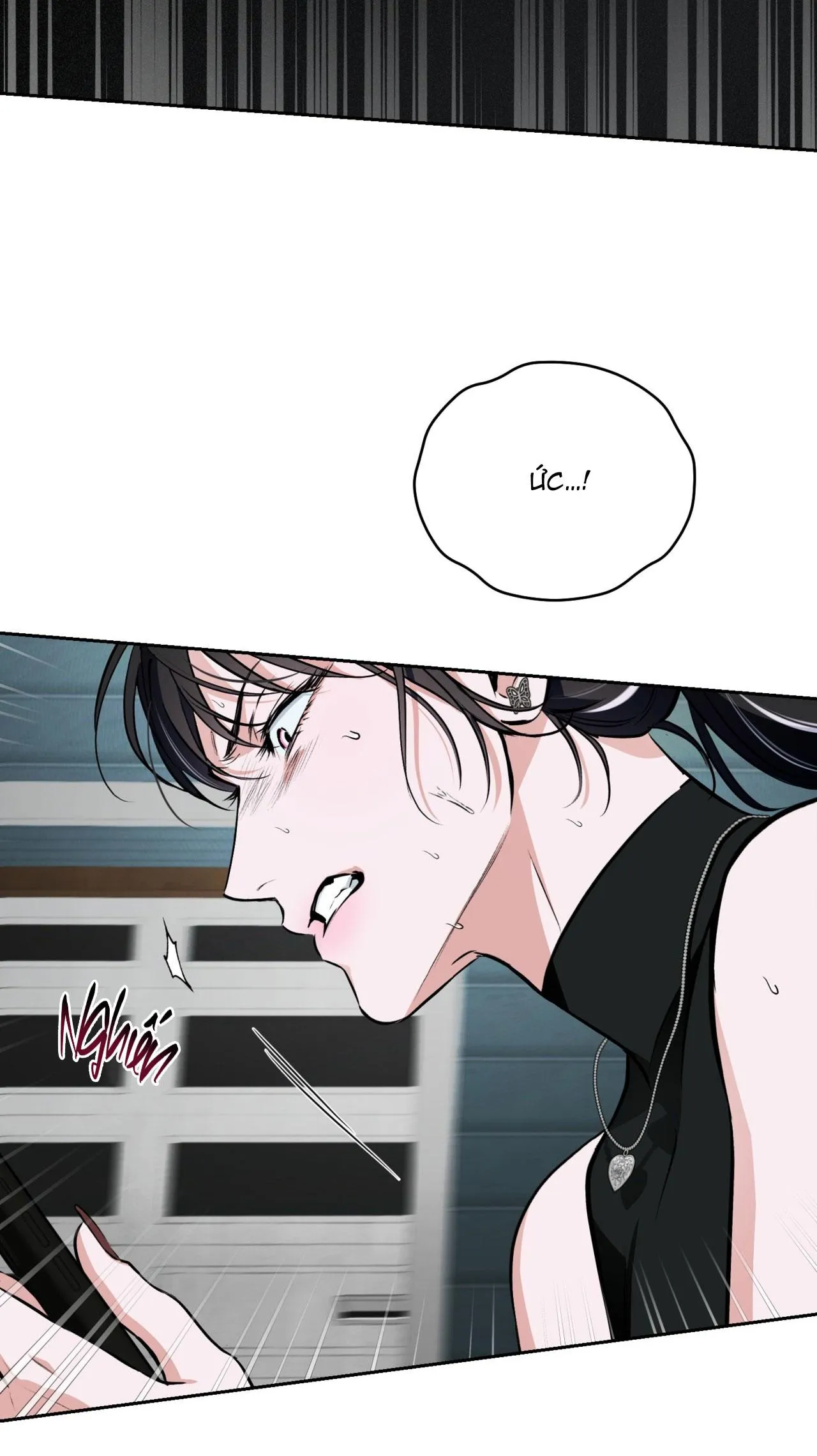 OFF TRACK Chapter 46 Trang 5