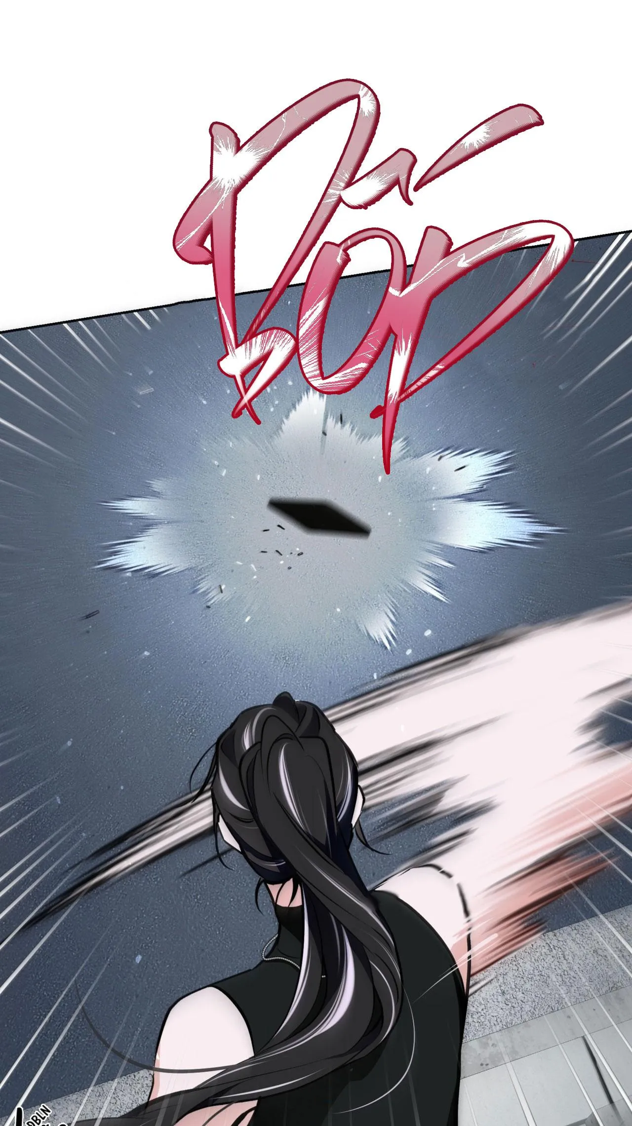 OFF TRACK Chapter 46 Trang 6