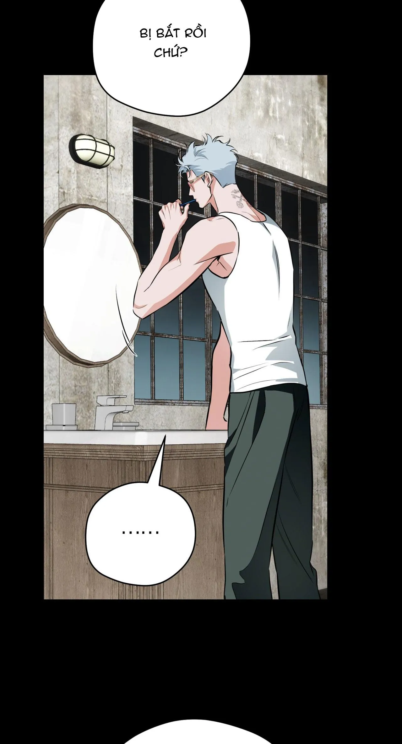 OFF TRACK Chapter 46 Trang 20