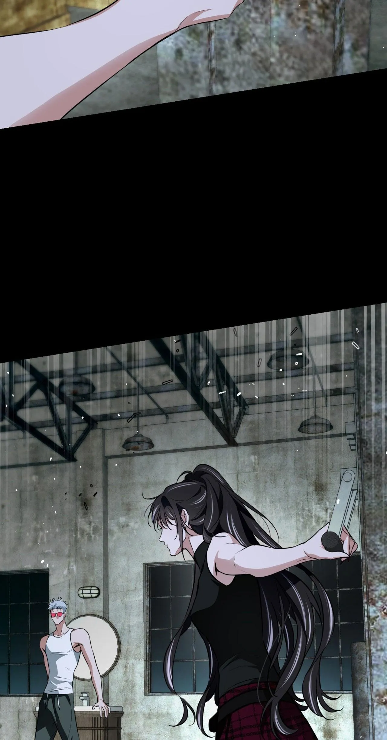 OFF TRACK Chapter 46 Trang 27