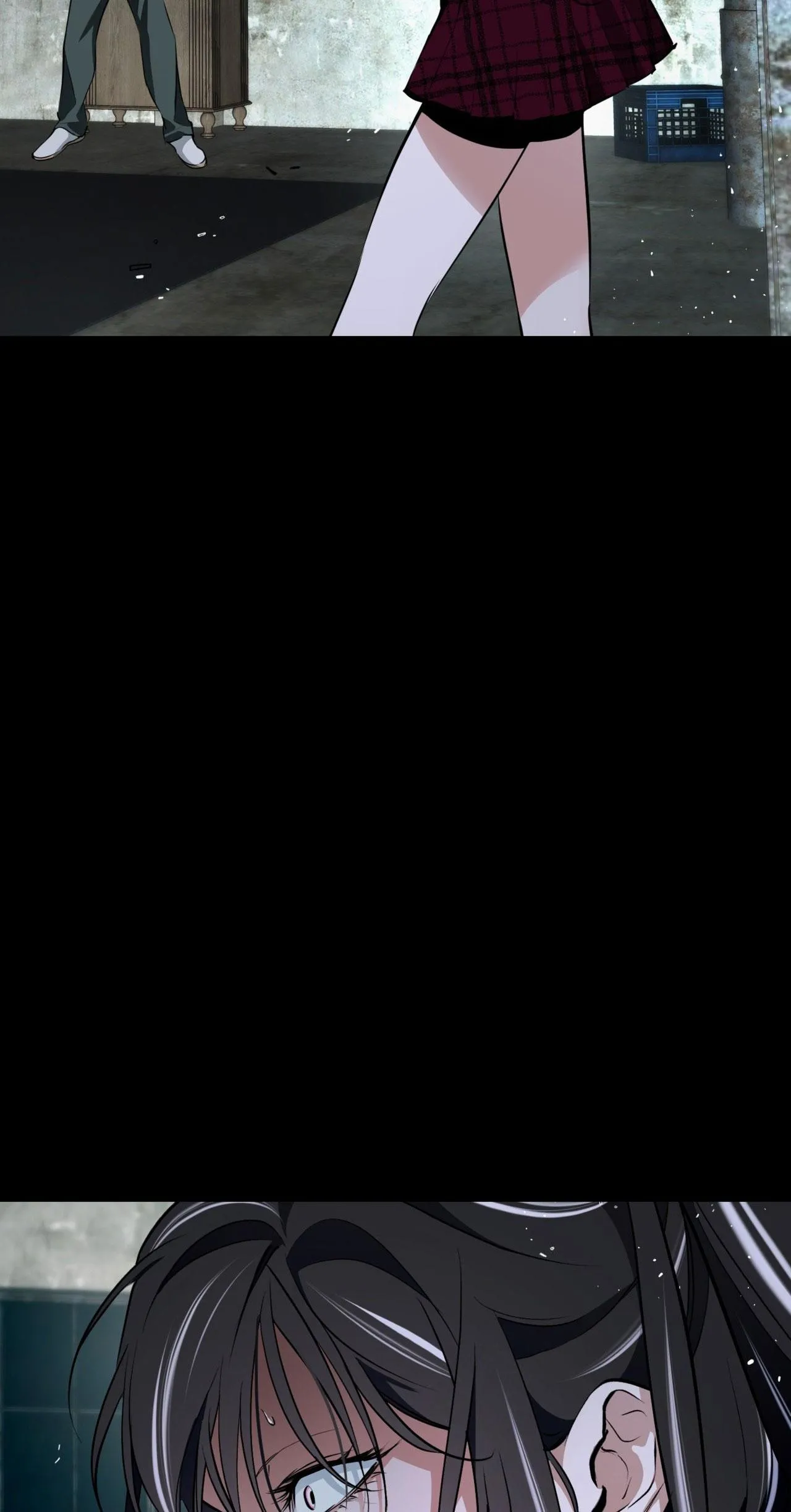 OFF TRACK Chapter 46 Trang 28