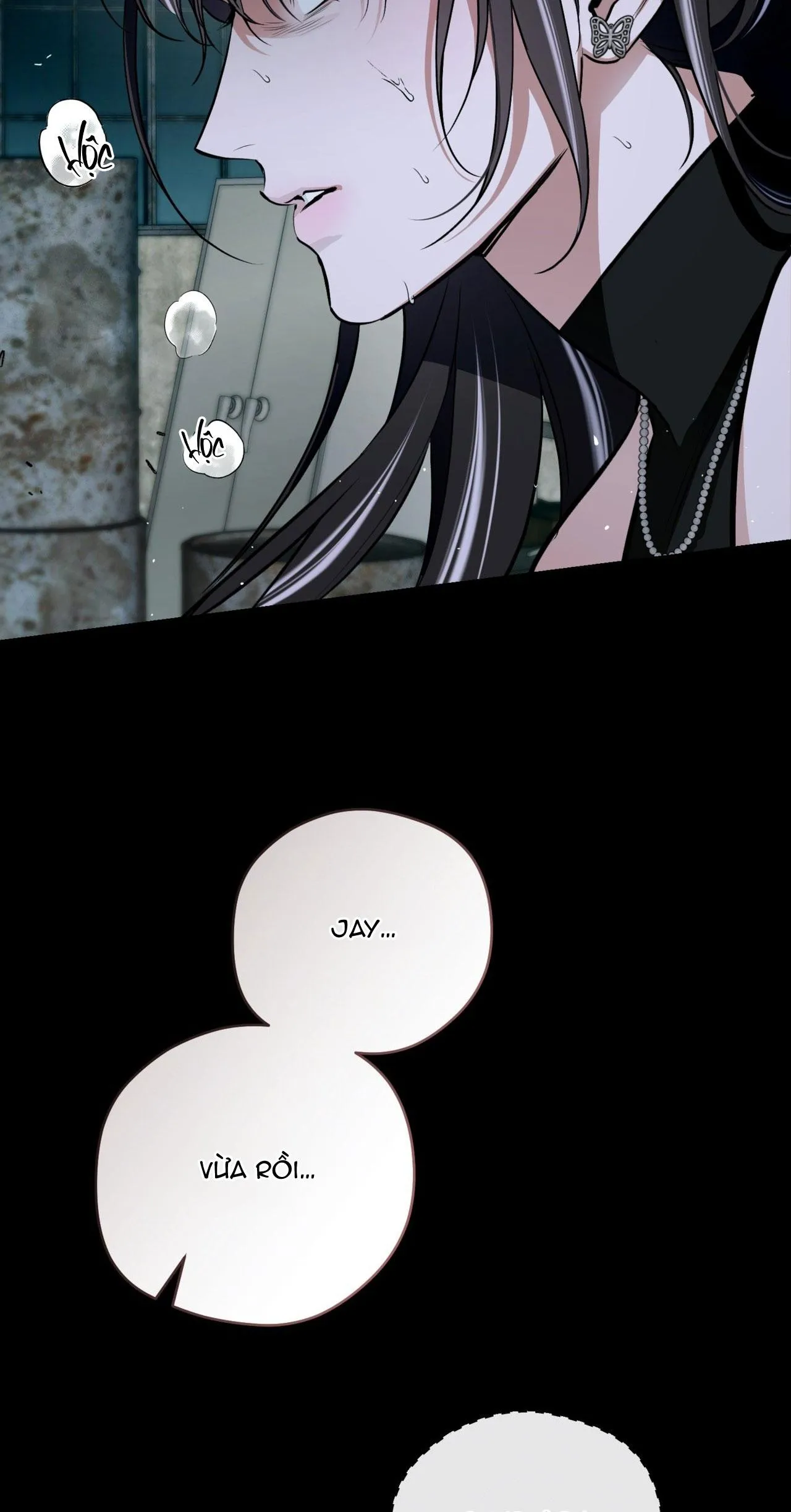 OFF TRACK Chapter 46 Trang 29