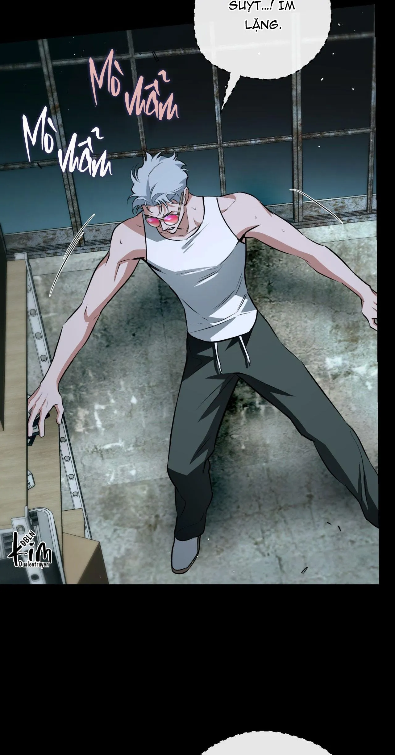 OFF TRACK Chapter 46 Trang 30