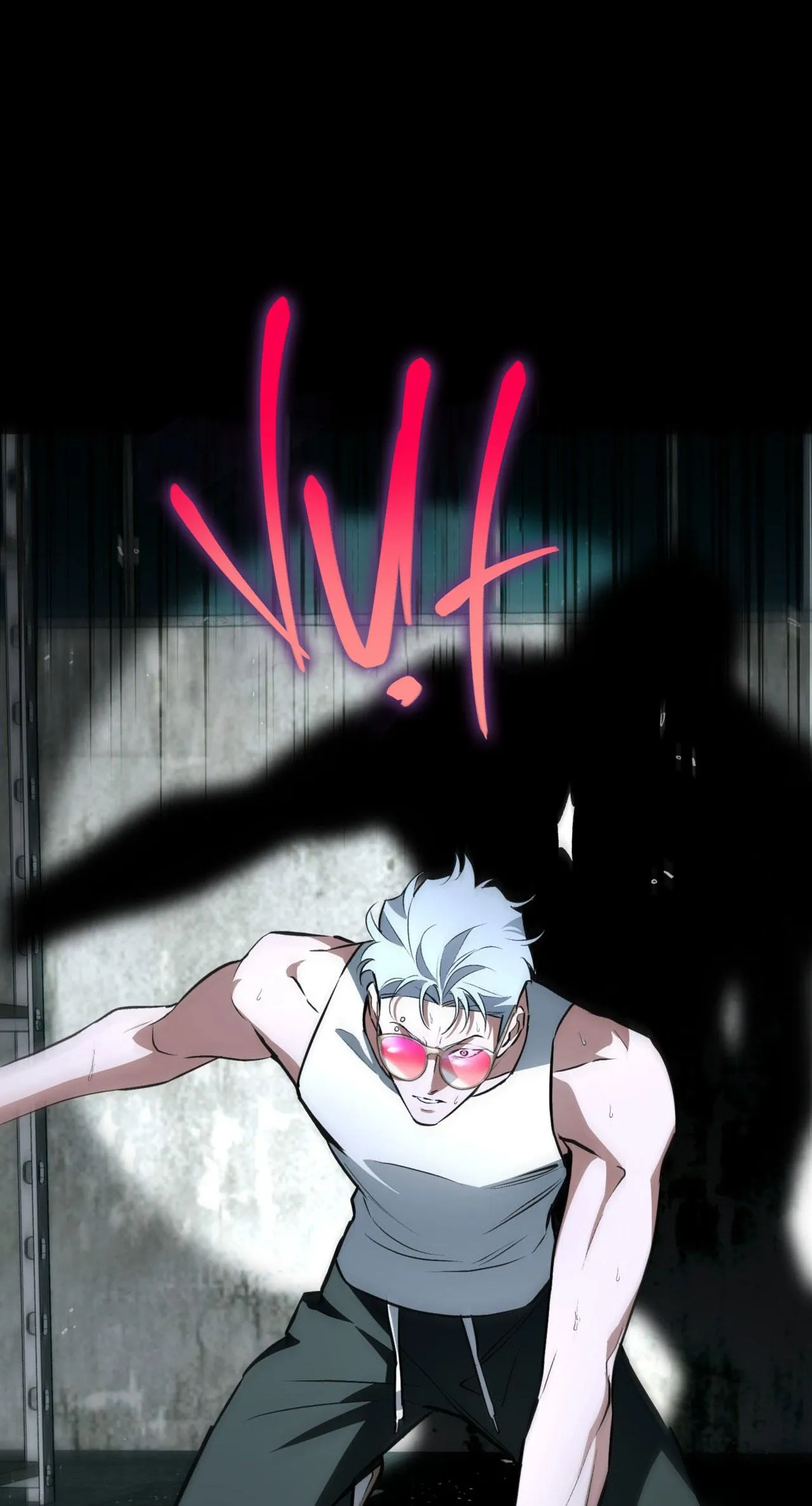 OFF TRACK Chapter 46 Trang 35