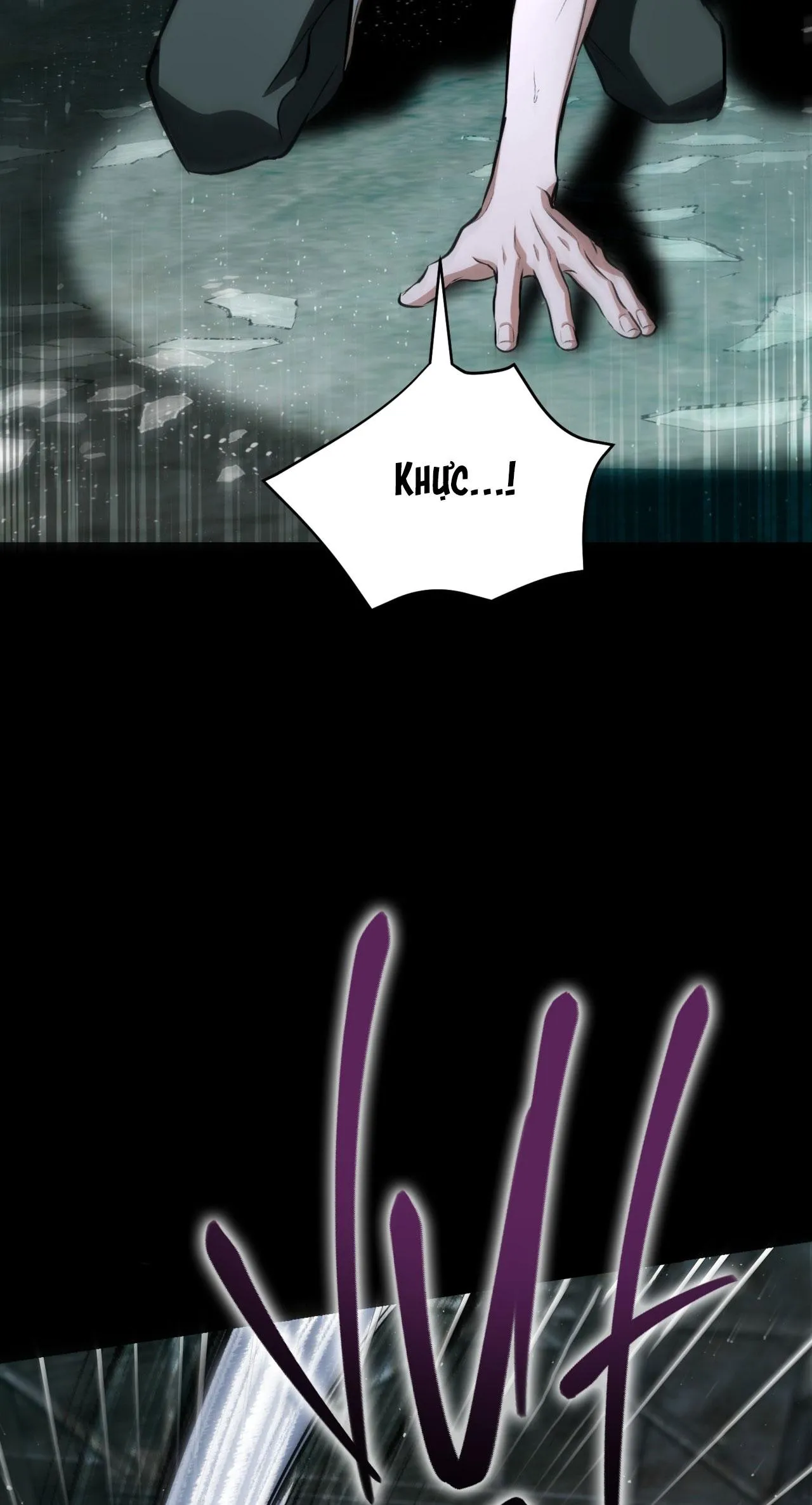 OFF TRACK Chapter 46 Trang 36