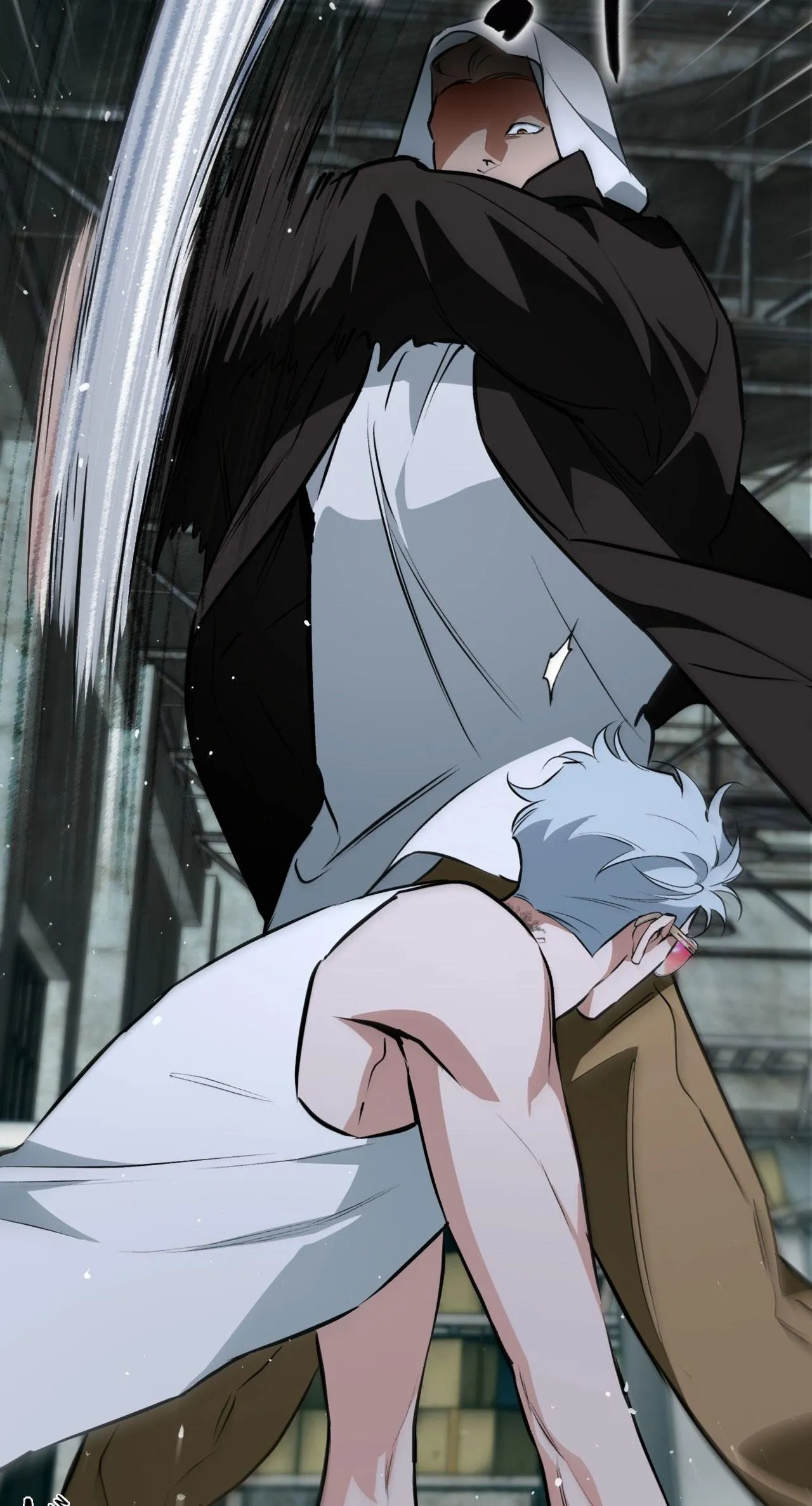 OFF TRACK Chapter 46 Trang 37