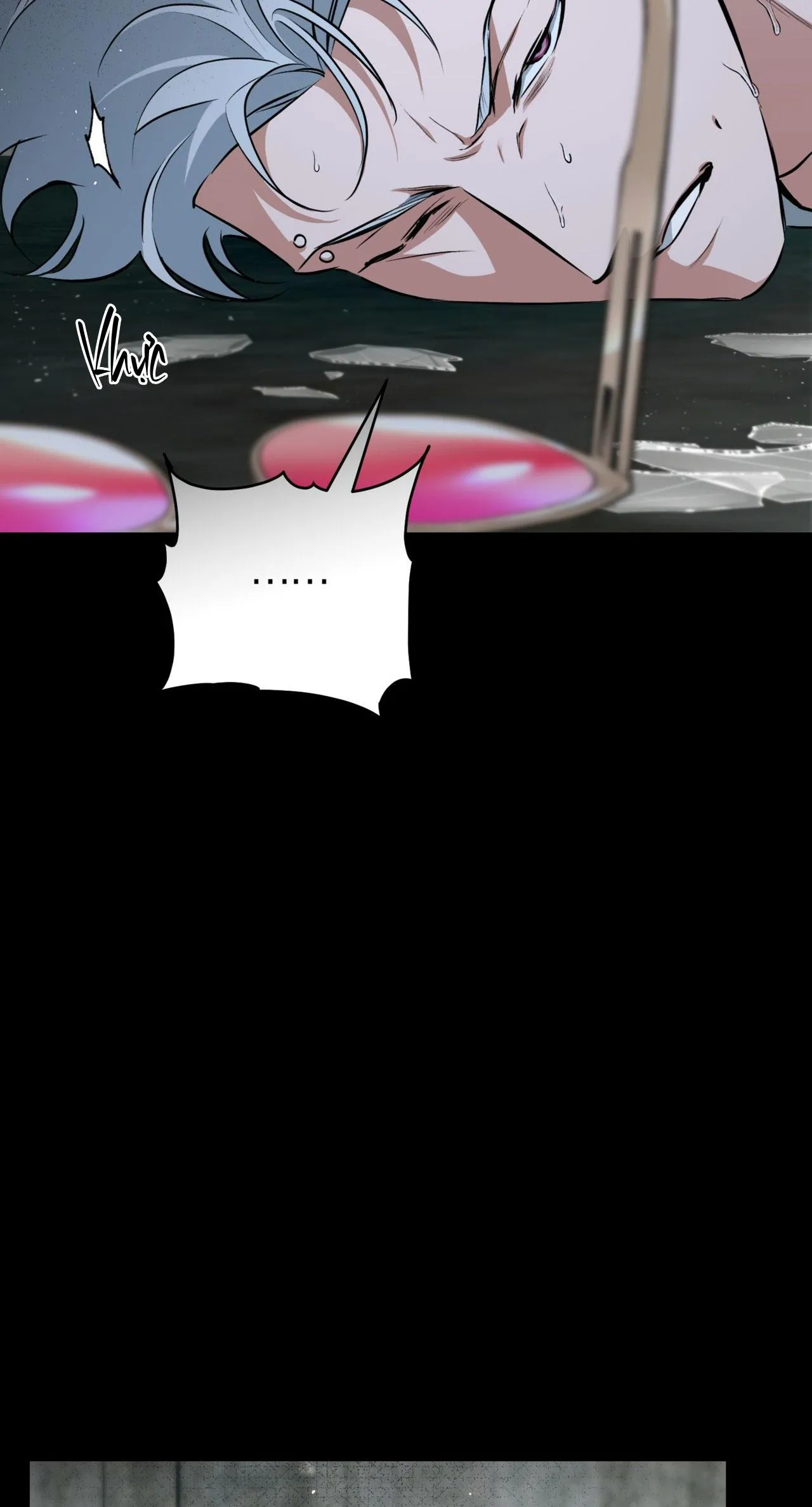 OFF TRACK Chapter 46 Trang 42