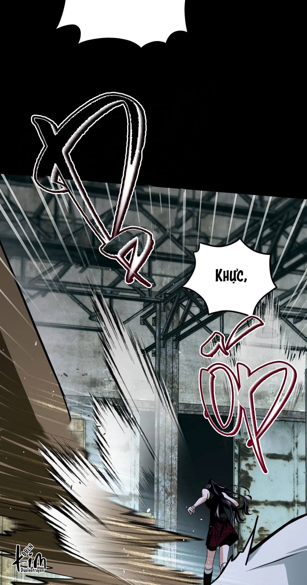 OFF TRACK Chapter 46 Trang 49