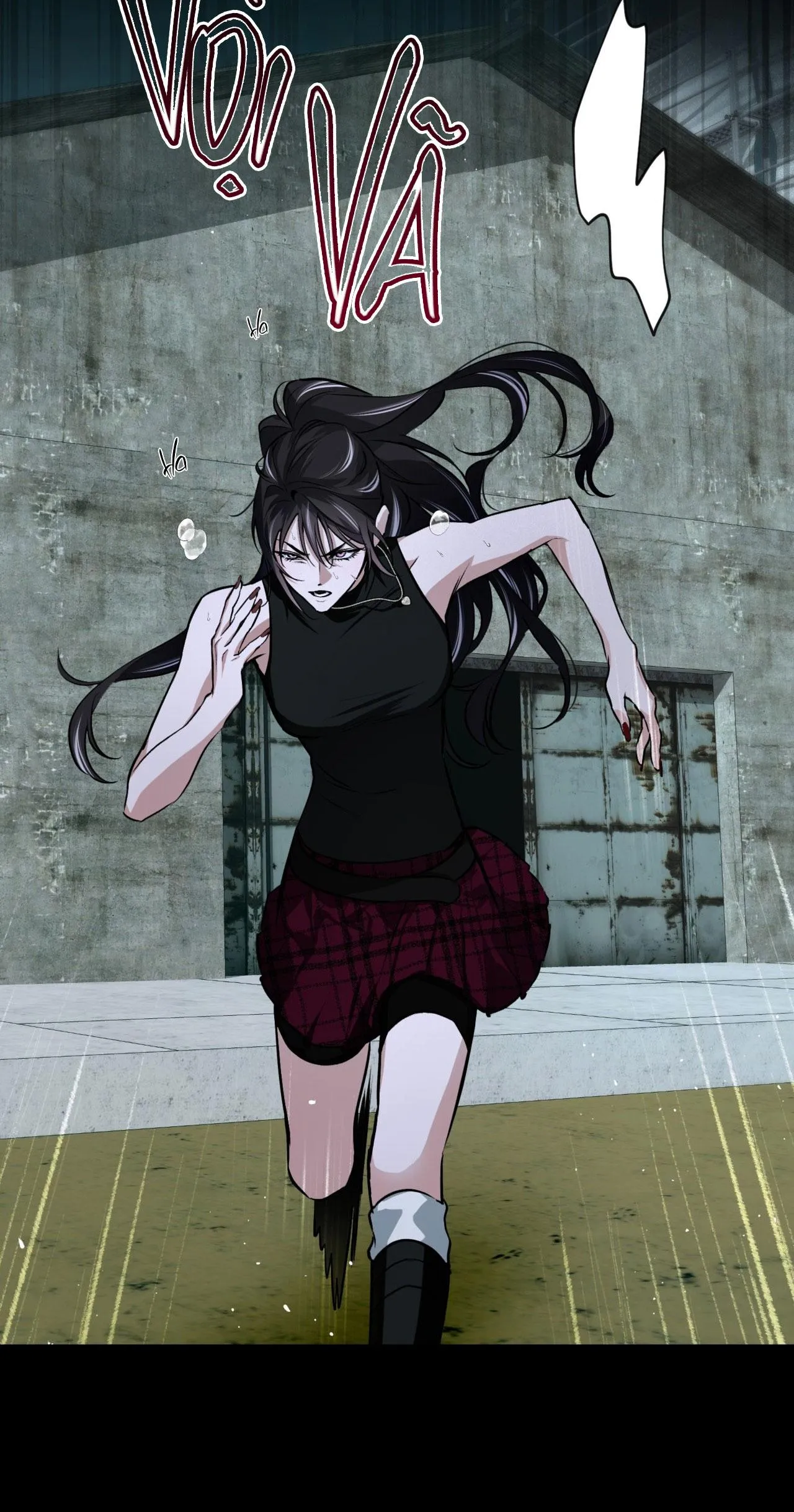 OFF TRACK Chapter 46 Trang 51