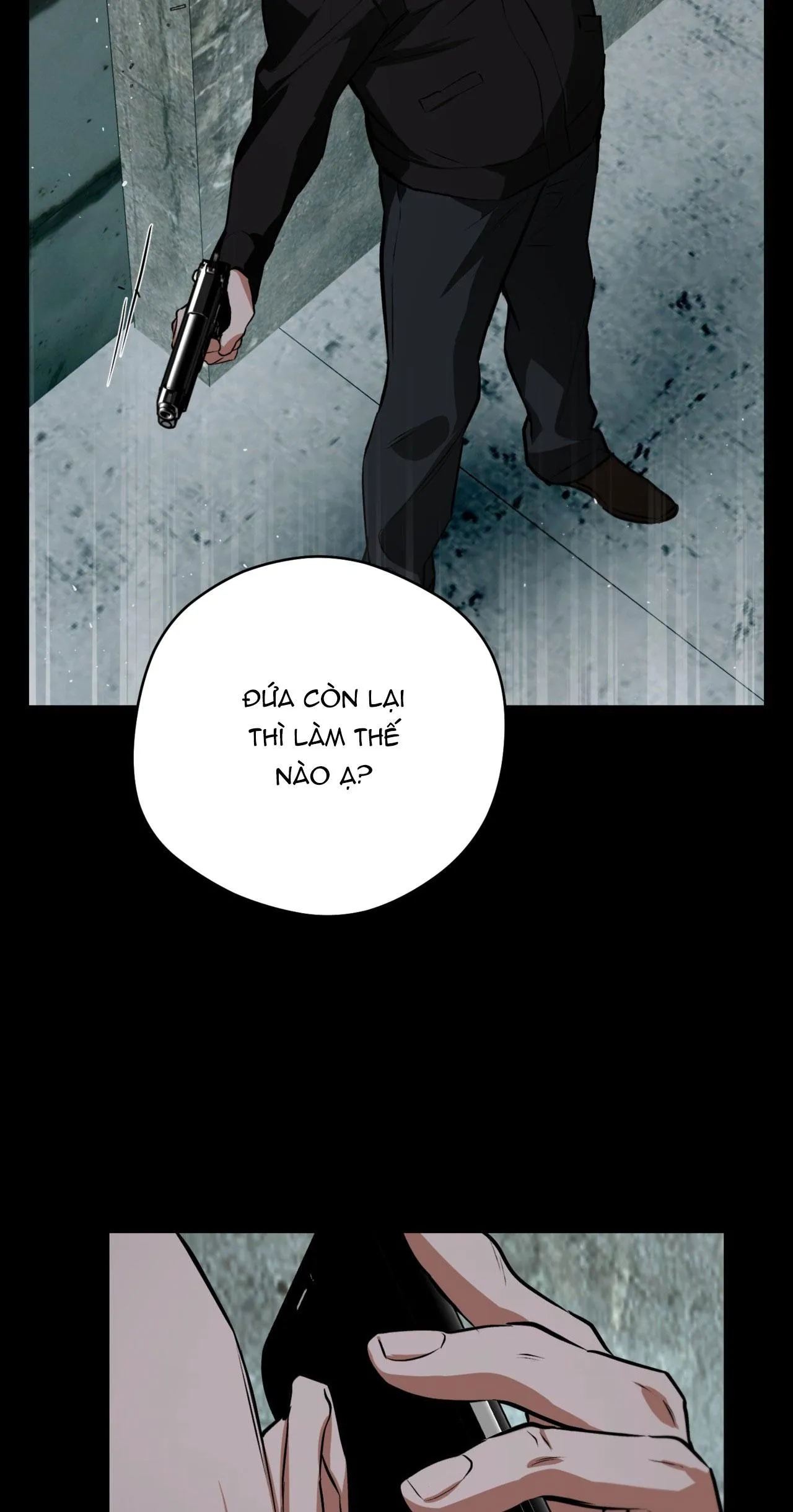 OFF TRACK Chapter 46 Trang 54