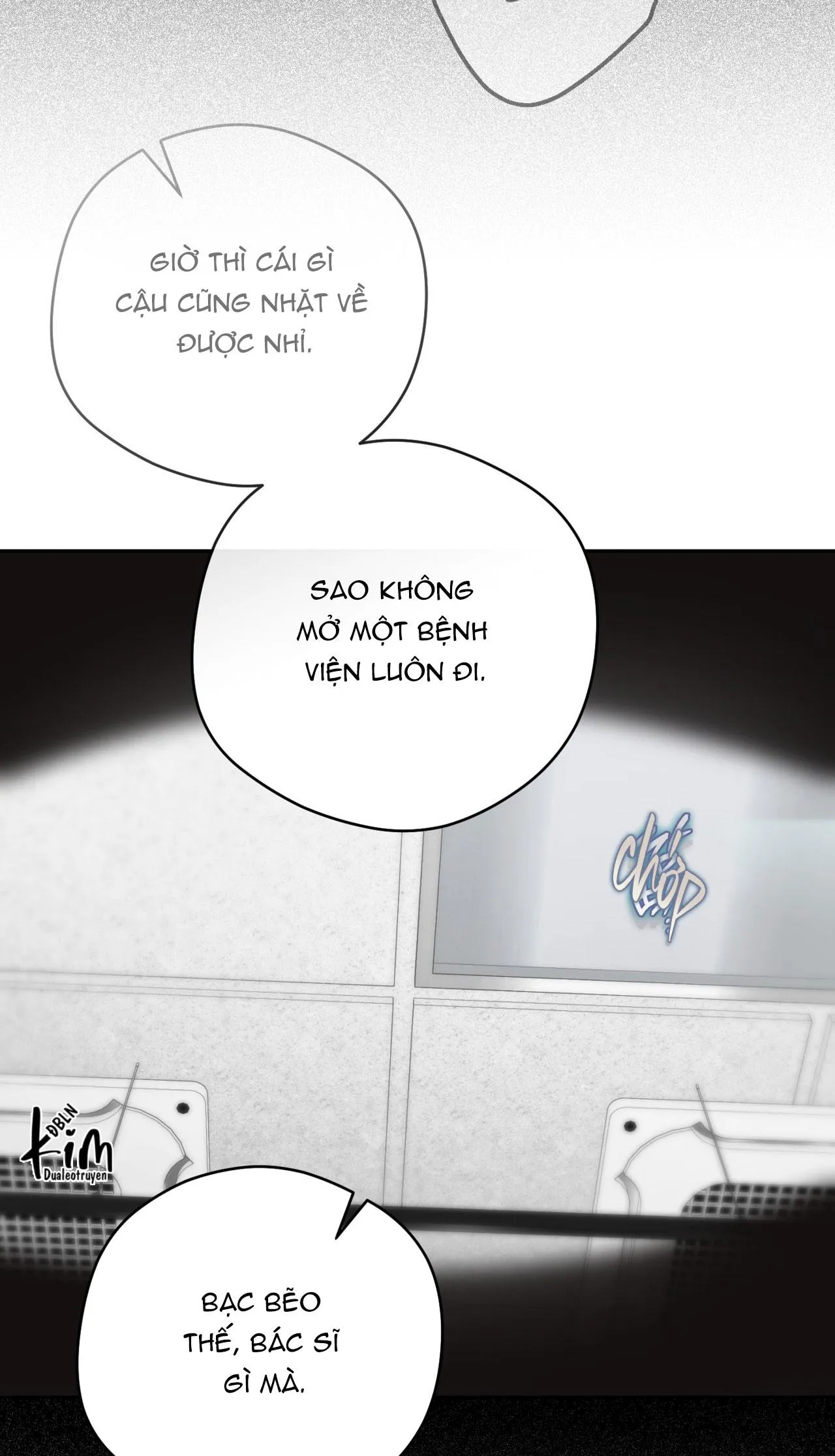 OFF TRACK Chapter 46 Trang 58