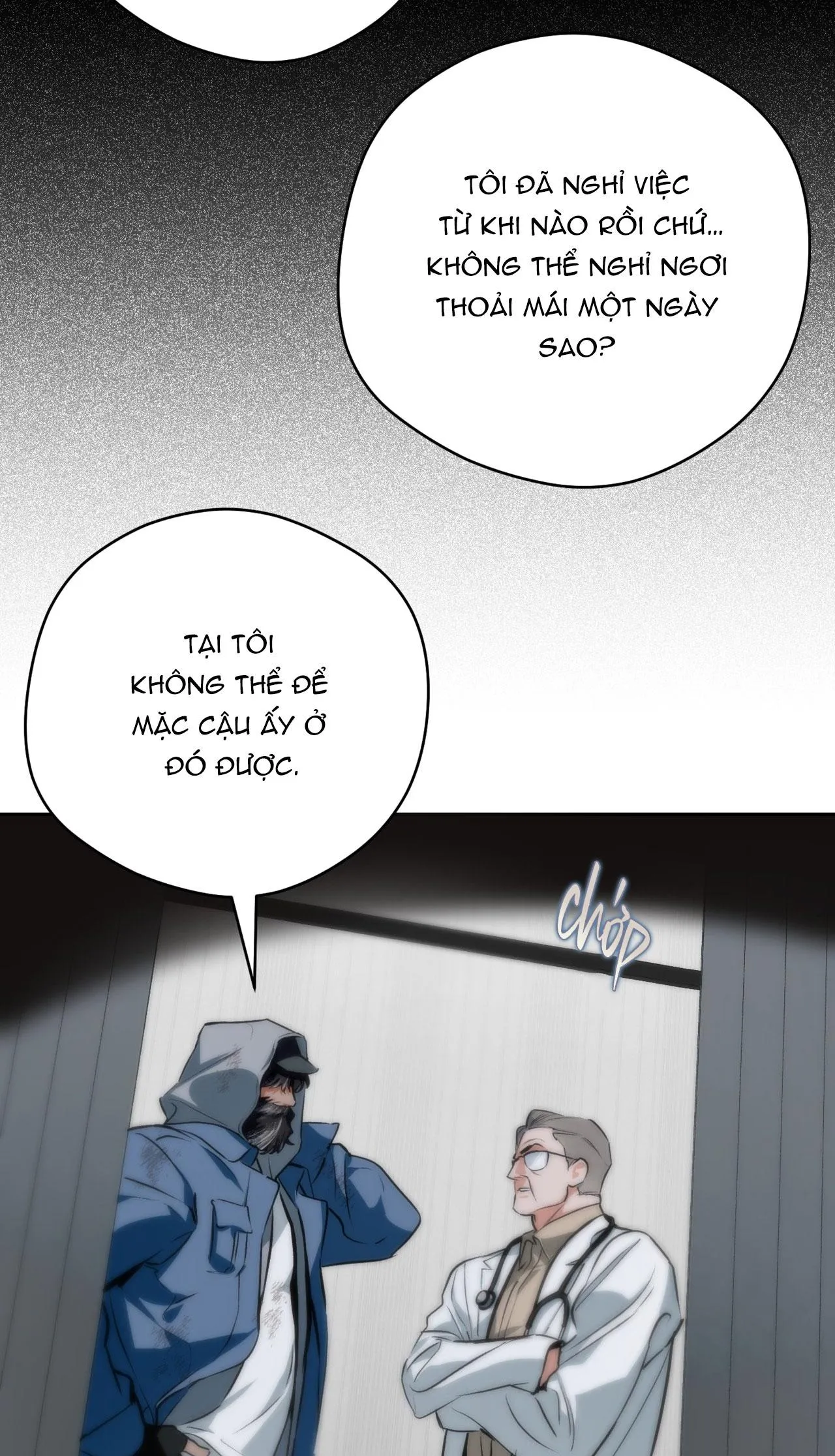 OFF TRACK Chapter 46 Trang 59