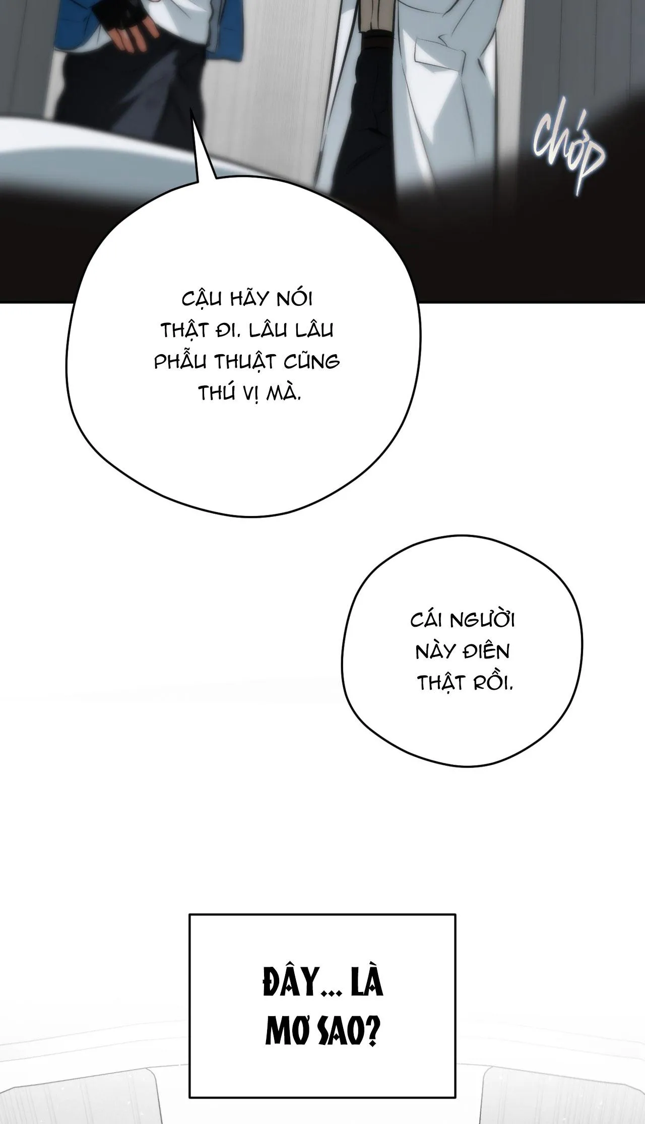 OFF TRACK Chapter 46 Trang 60