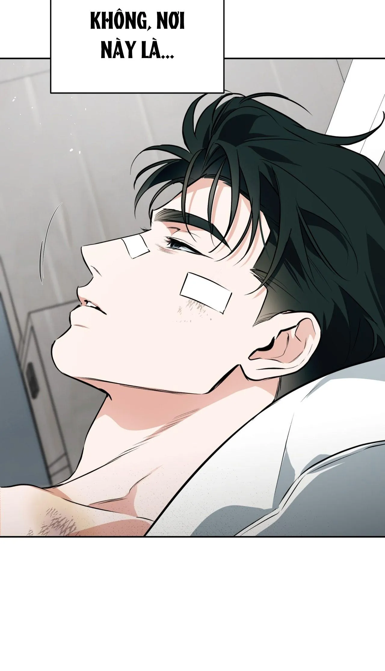 OFF TRACK Chapter 46 Trang 63