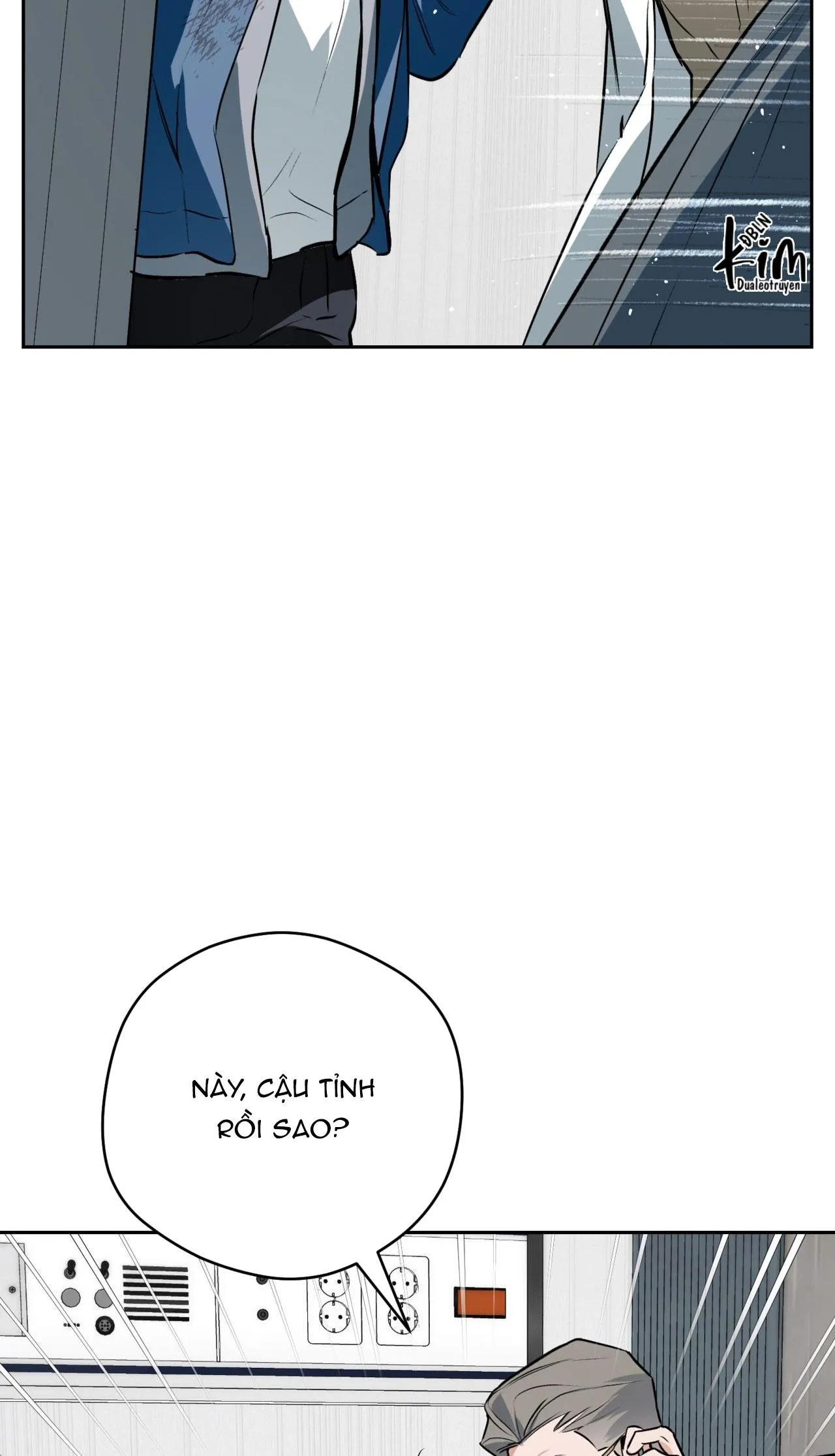 OFF TRACK Chapter 46 Trang 66