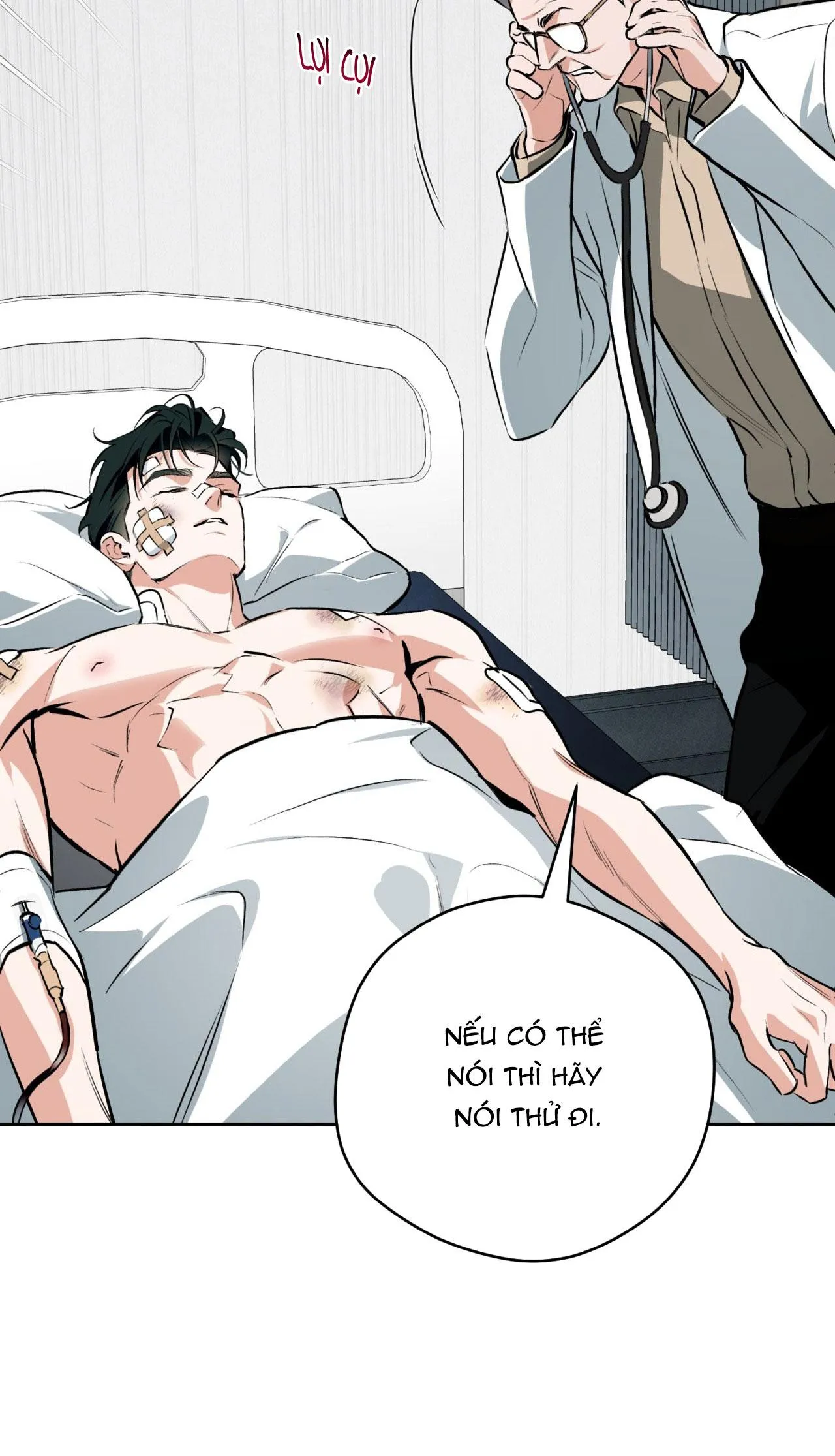 OFF TRACK Chapter 46 Trang 67