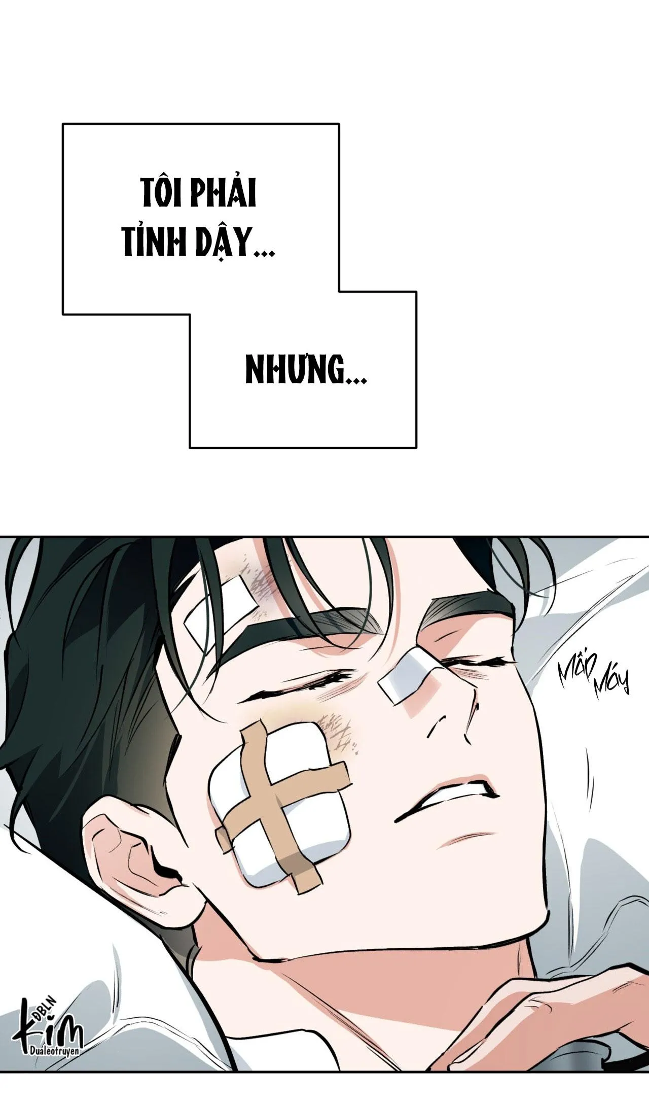 OFF TRACK Chapter 46 Trang 68