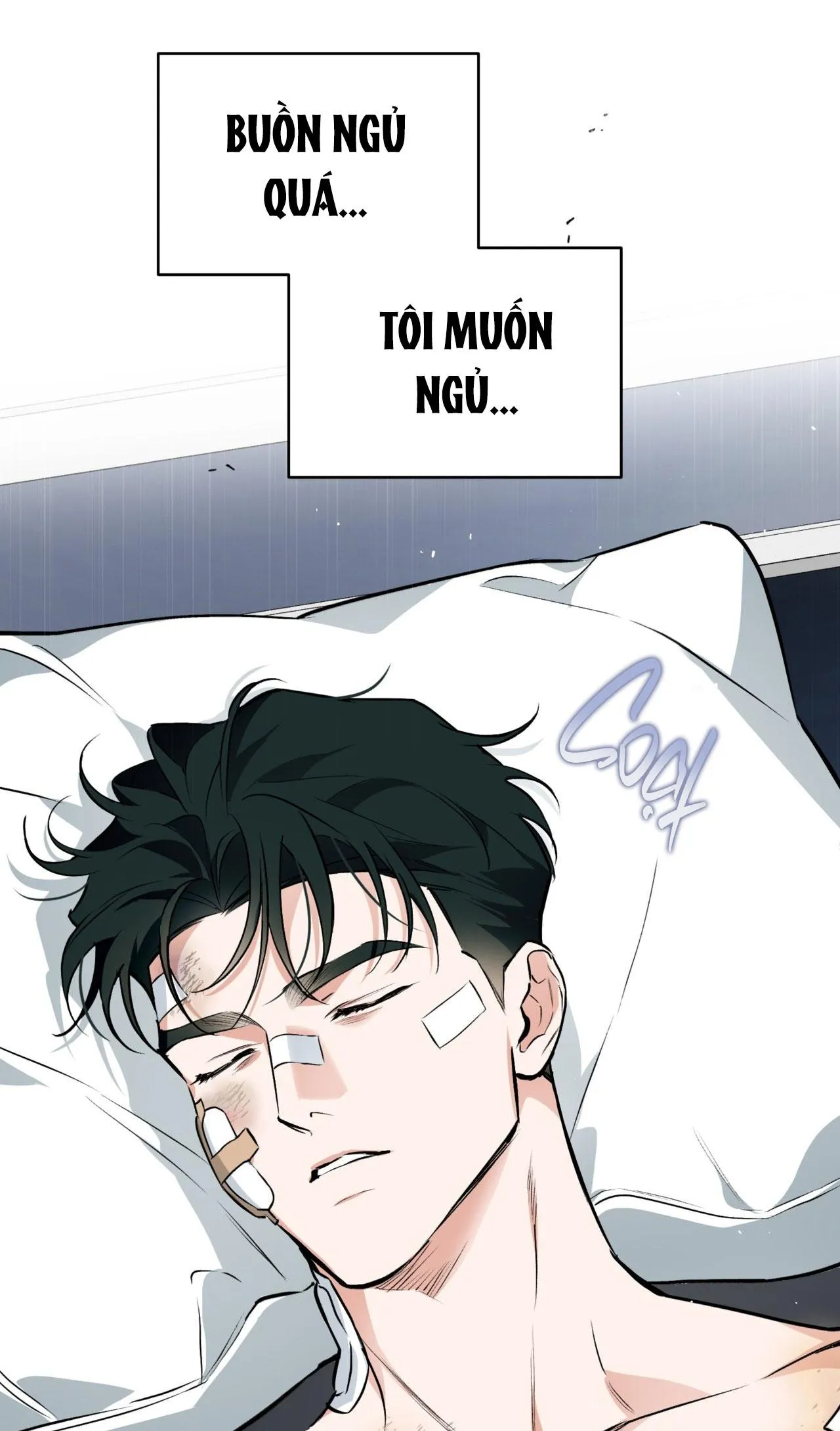 OFF TRACK Chapter 46 Trang 70