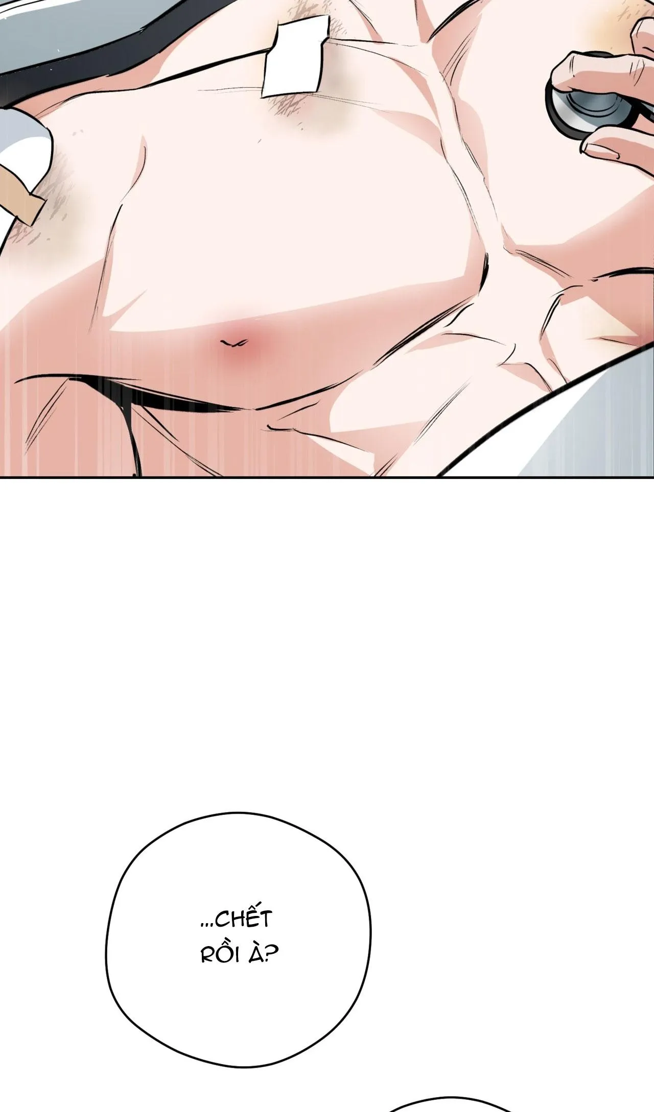 OFF TRACK Chapter 46 Trang 71