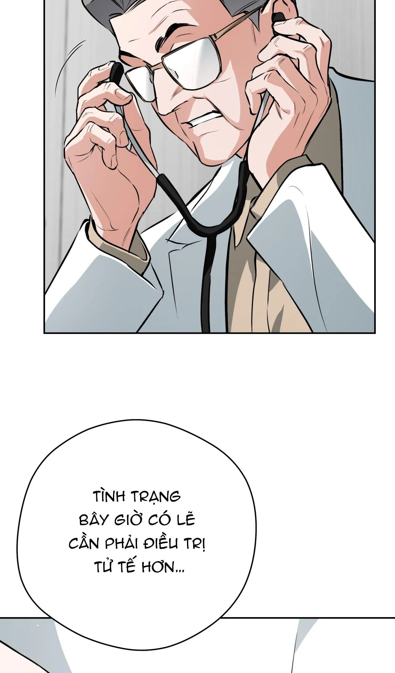 OFF TRACK Chapter 46 Trang 74