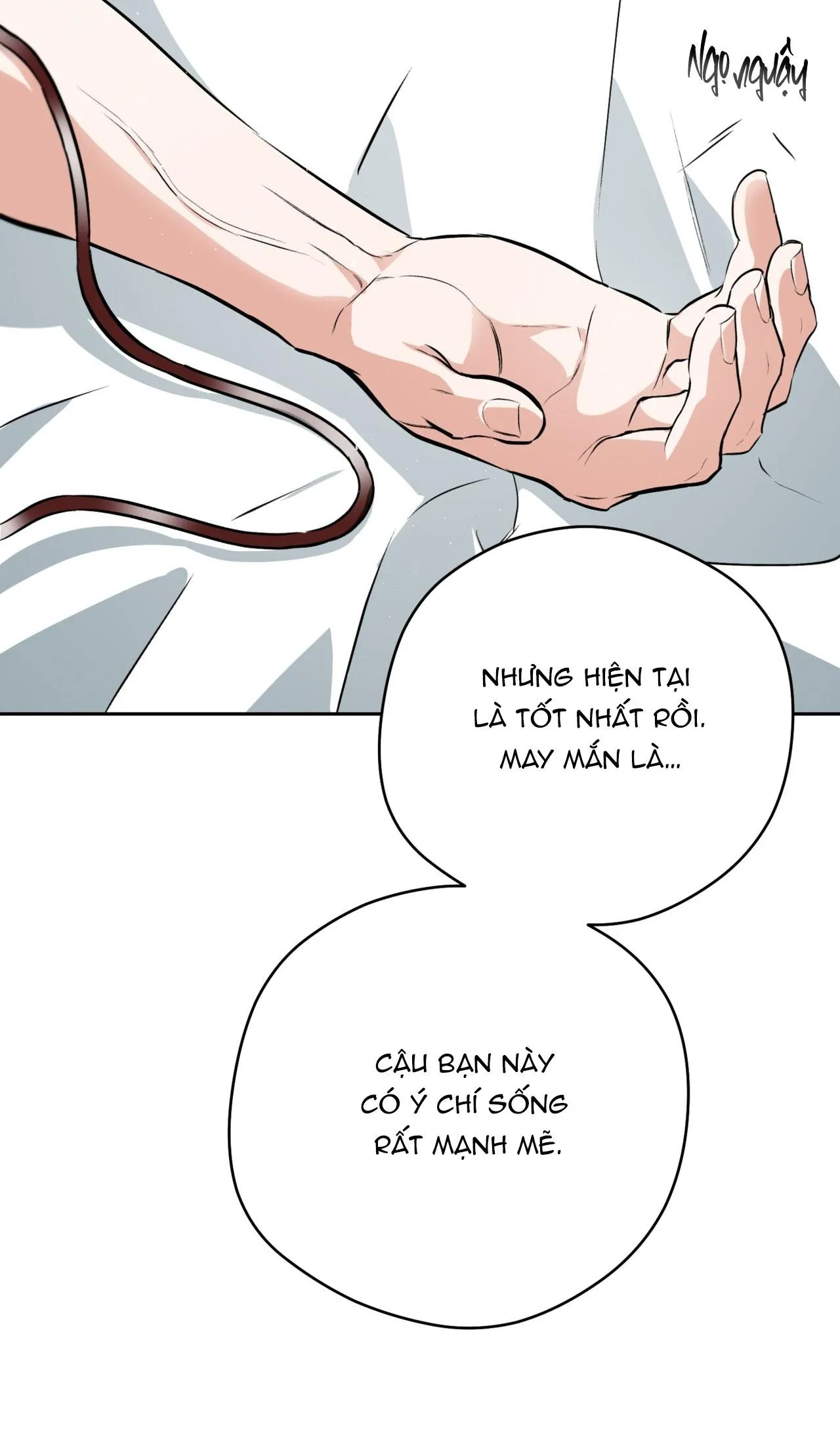 OFF TRACK Chapter 46 Trang 75
