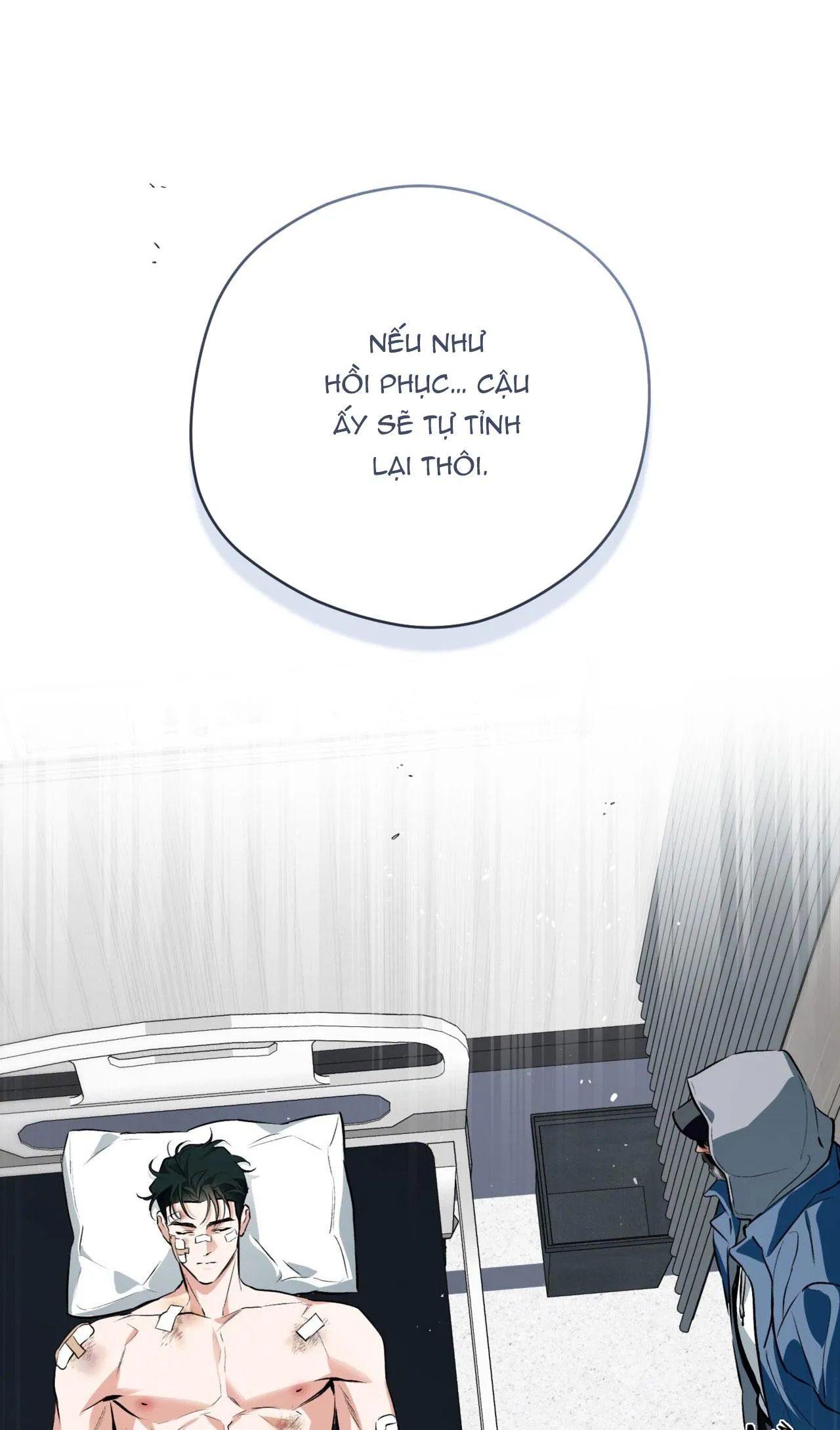 OFF TRACK Chapter 46 Trang 76